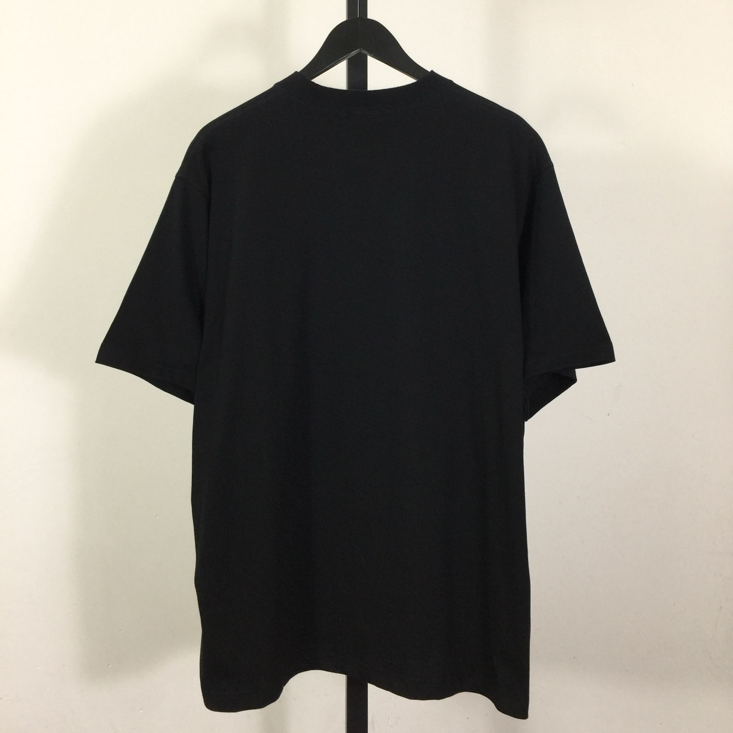 Balenciaga Vintage Surfer Oversized T-shirt  - DesignerGu