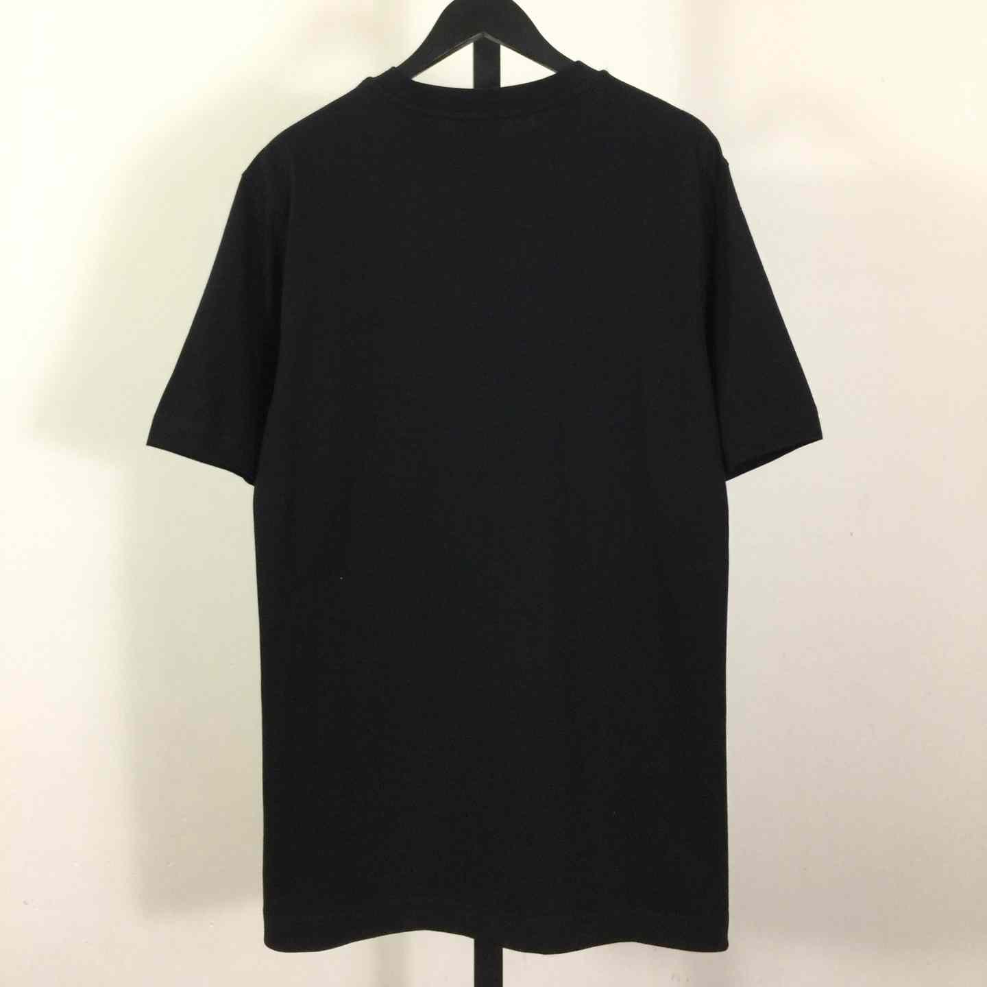 Burberry Cotton T-shirt - DesignerGu