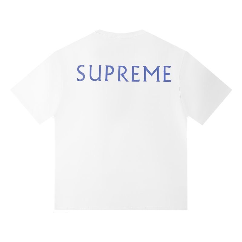 Supreme Damien Hirst Tee - DesignerGu