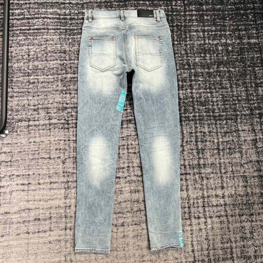 Amiri Jeans    640 - DesignerGu