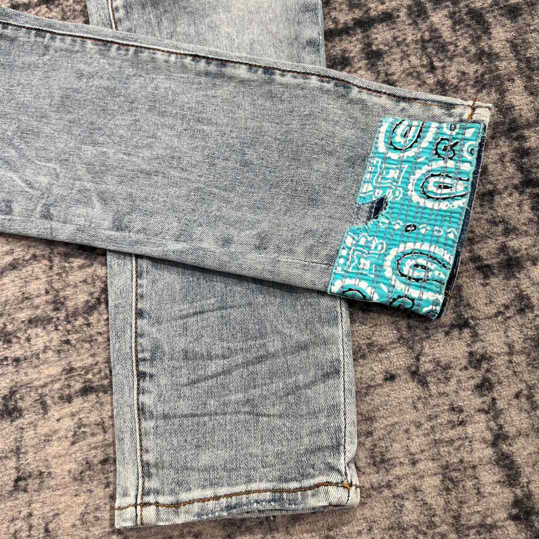 Amiri Jeans    640 - DesignerGu