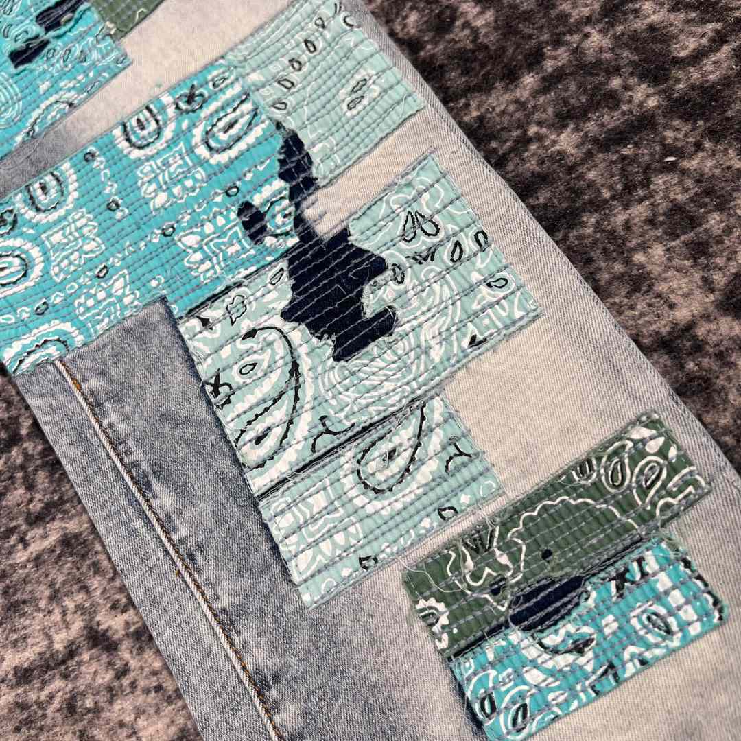 Amiri Jeans    640 - DesignerGu