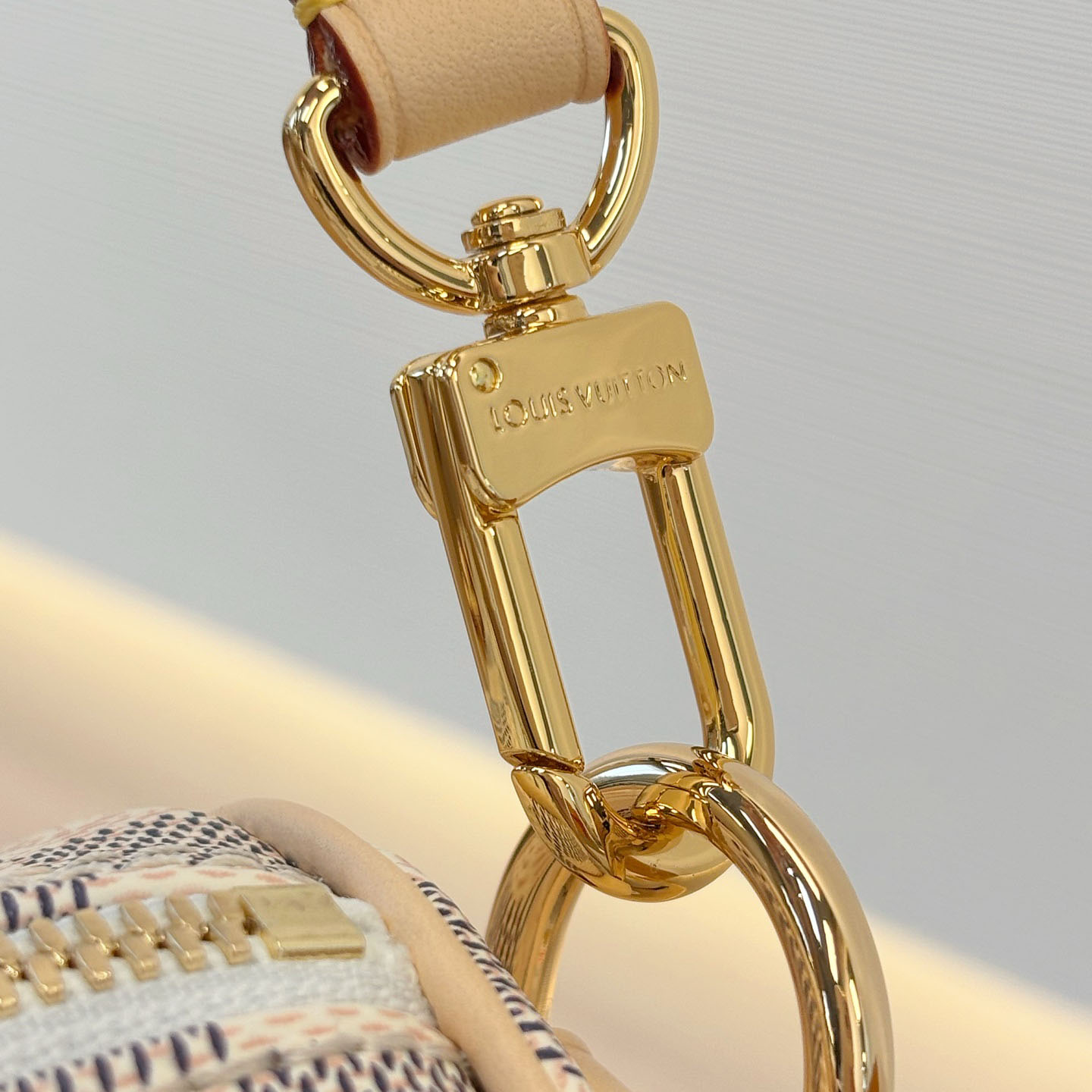 Louis Vuitton Speedy 30 Soft N40908 - DesignerGu