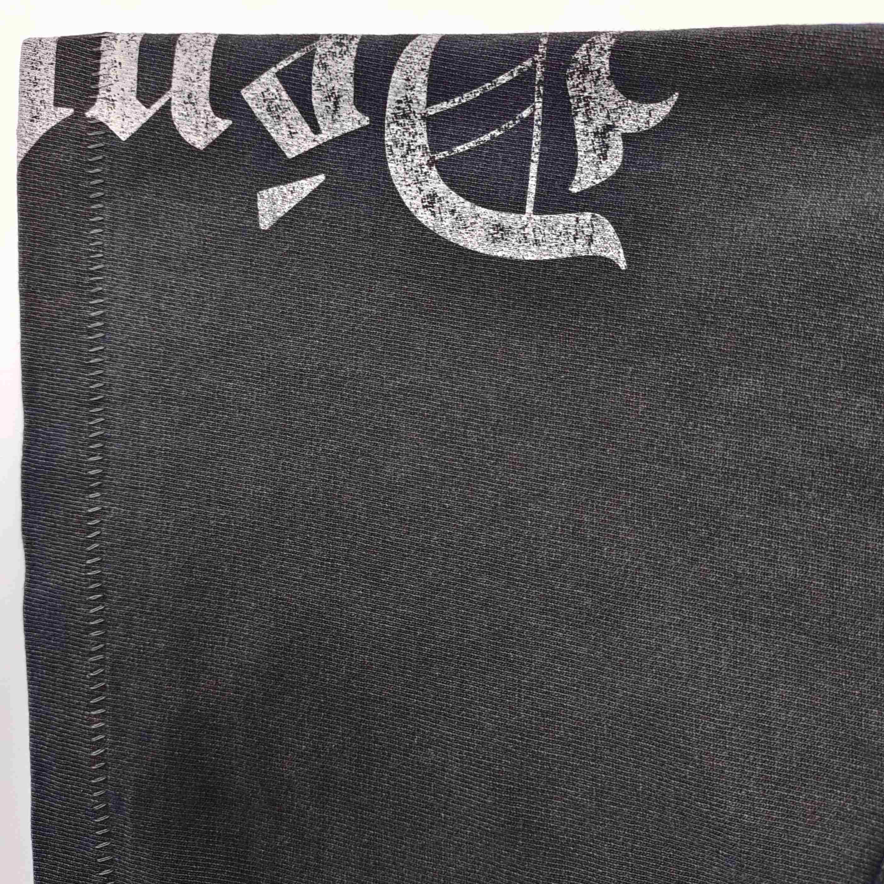 Gallery Dept. French Logo Old E Tee - DesignerGu