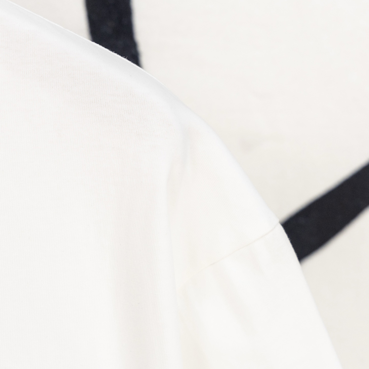 Chrome Hearts Cotton Printed Tee  'White' - DesignerGu