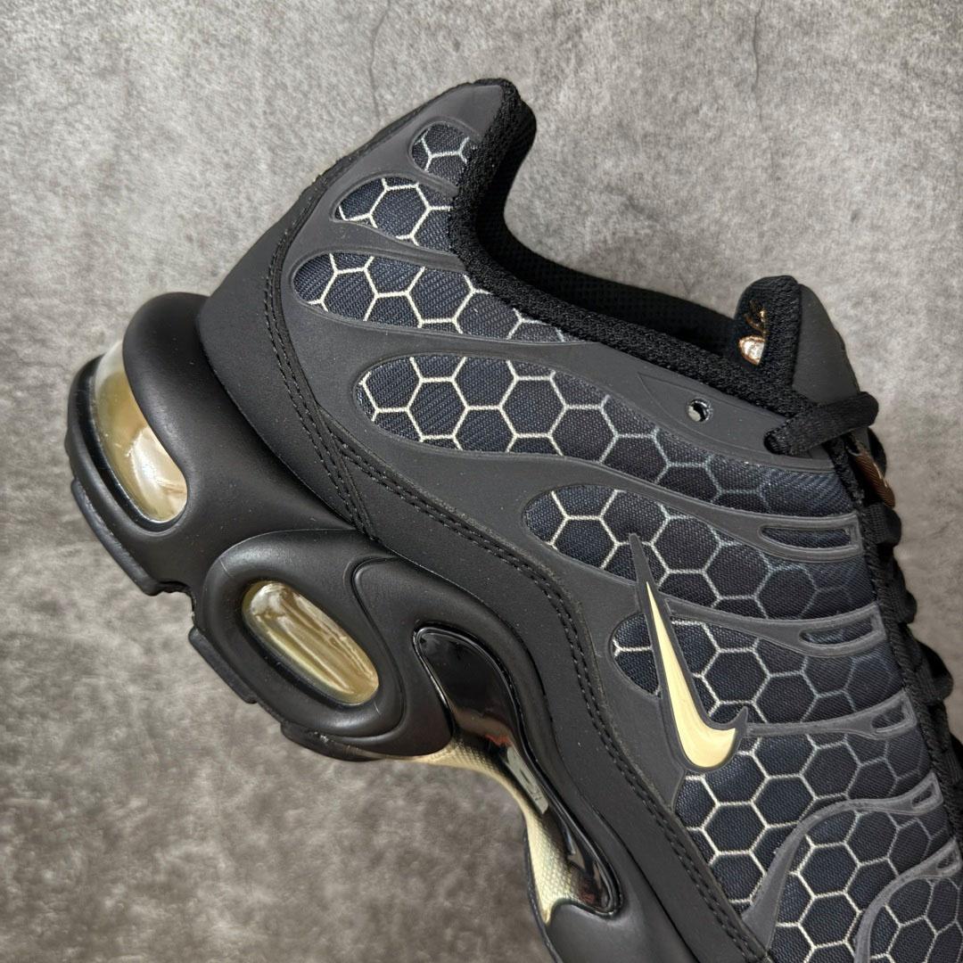  Nike Air Max Plus 'Honey'  IQ0287-010  - DesignerGu