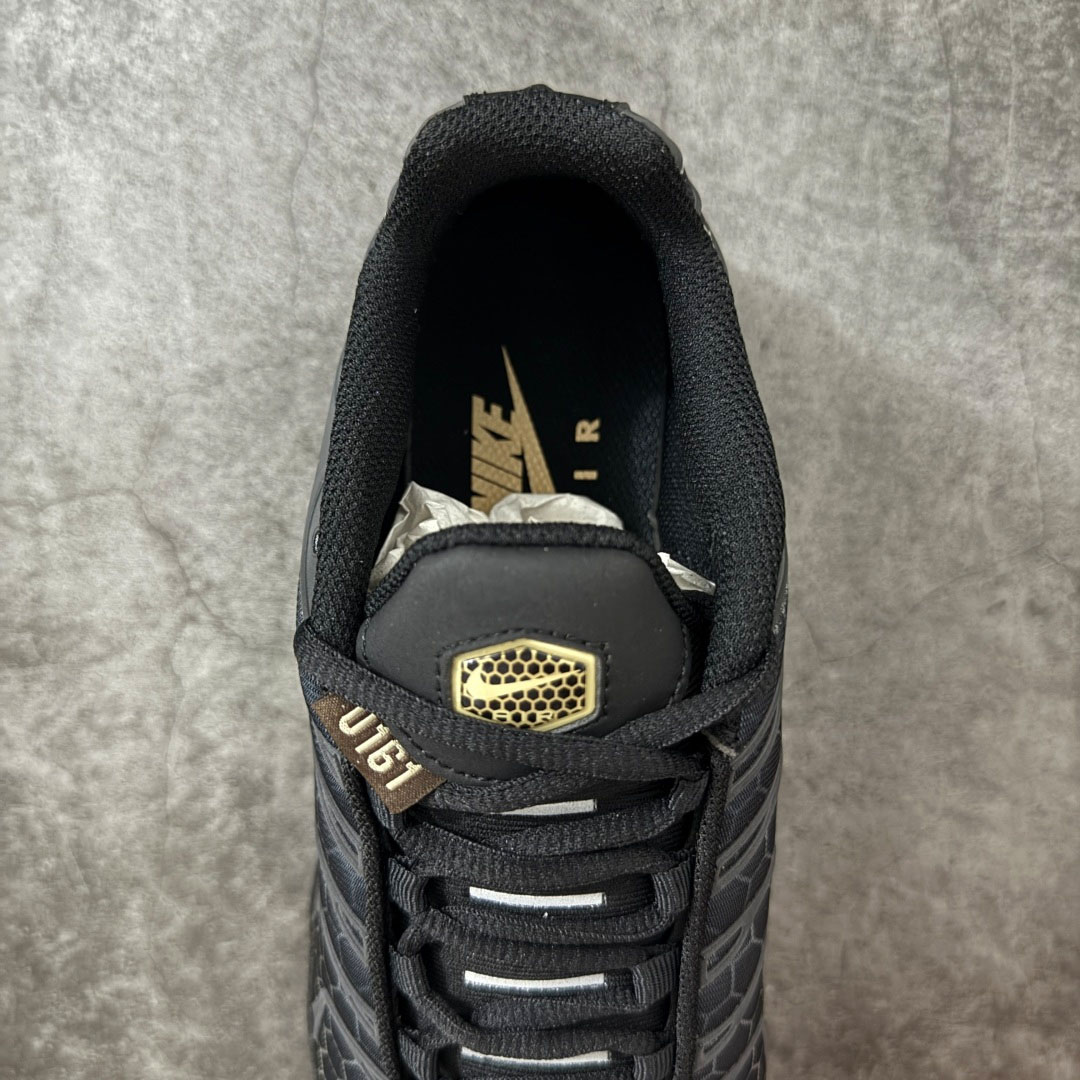  Nike Air Max Plus 'Honey'  IQ0287-010  - DesignerGu