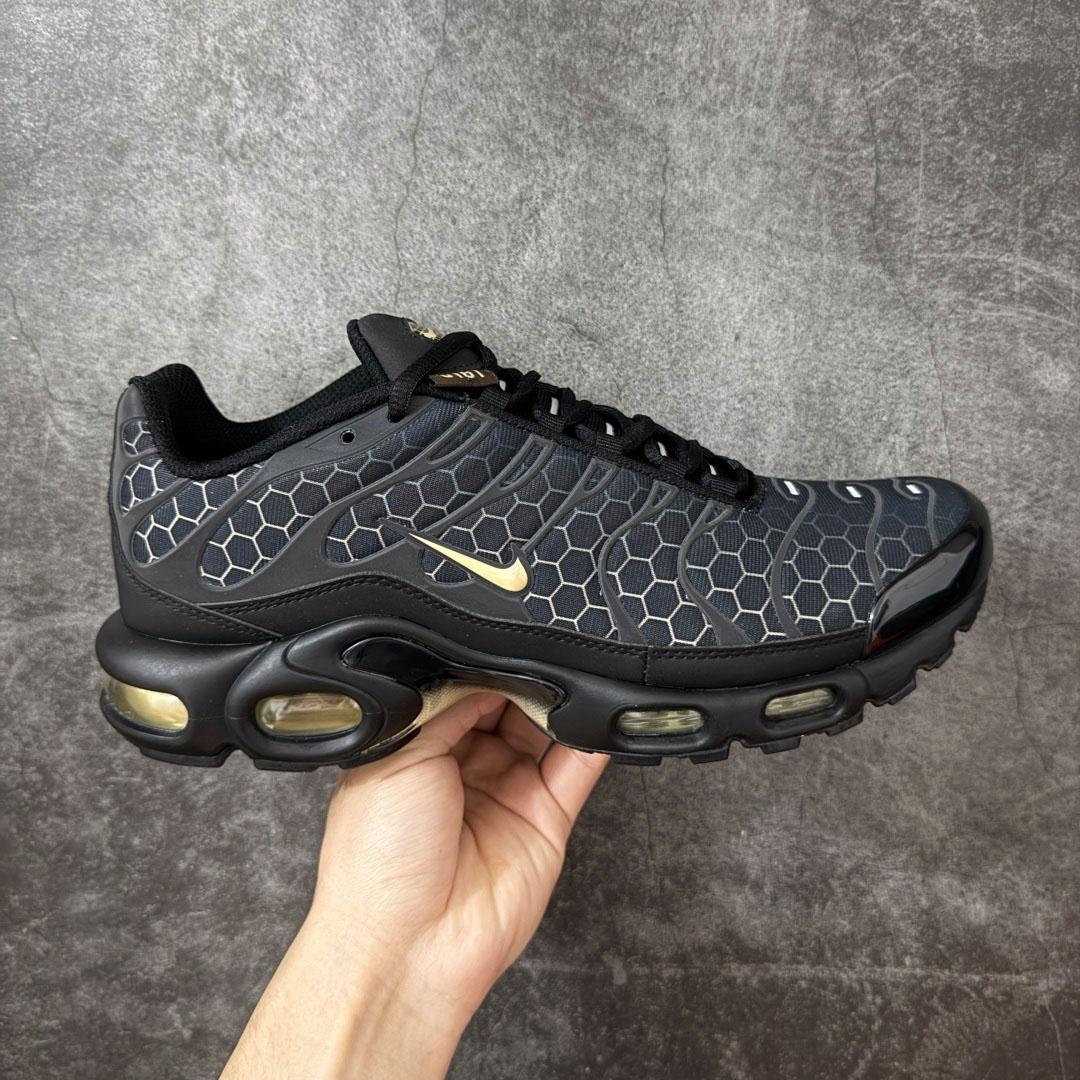  Nike Air Max Plus 'Honey'  IQ0287-010  - DesignerGu