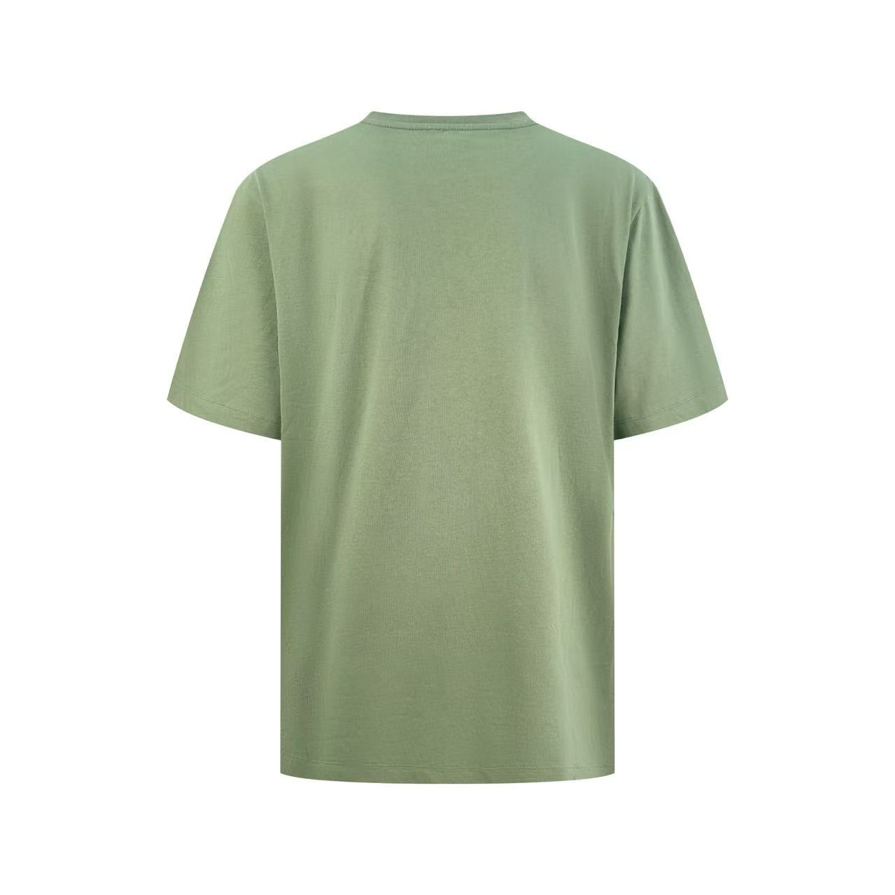 Loewe Loose Fit T-shirt In Cotton - DesignerGu