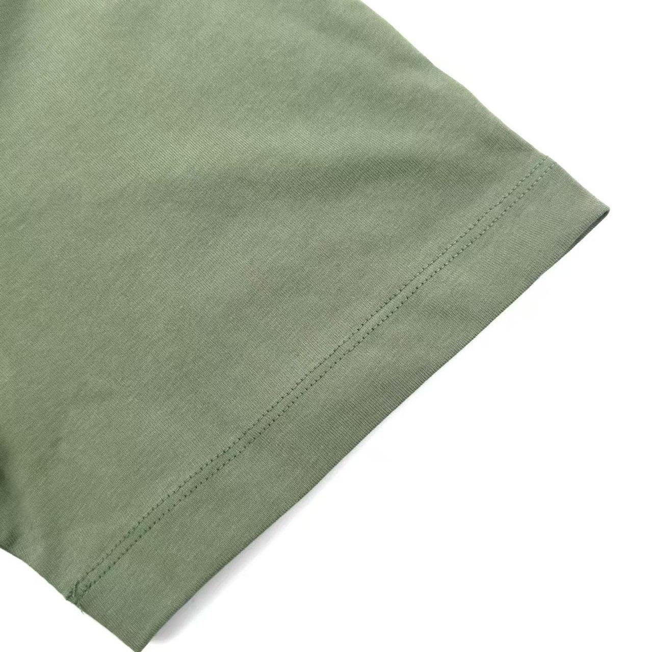 Loewe Loose Fit T-shirt In Cotton - DesignerGu