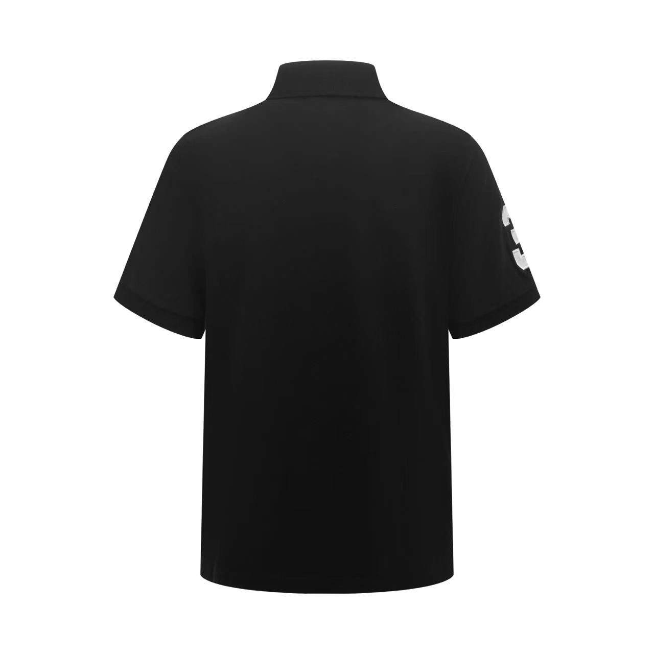 Ralph Lauren Polo-shirt Met Big Pony - DesignerGu