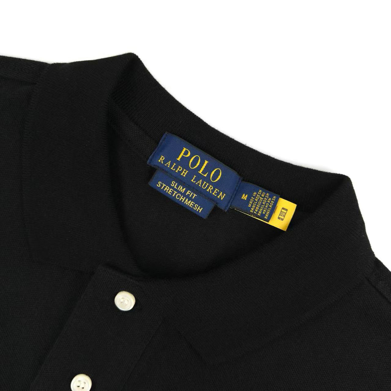 Ralph Lauren Polo-shirt Met Big Pony - DesignerGu