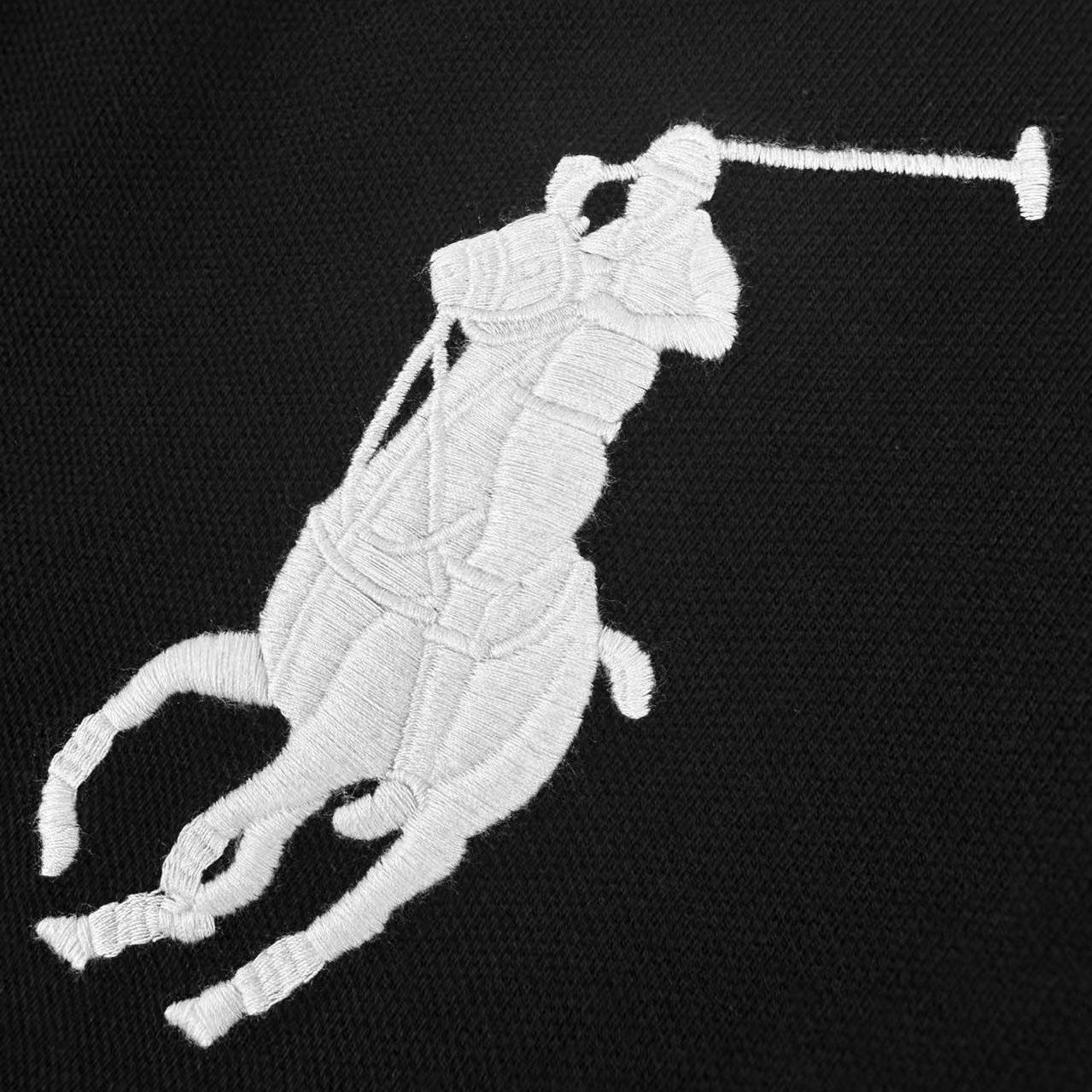 Ralph Lauren Polo-shirt Met Big Pony - DesignerGu
