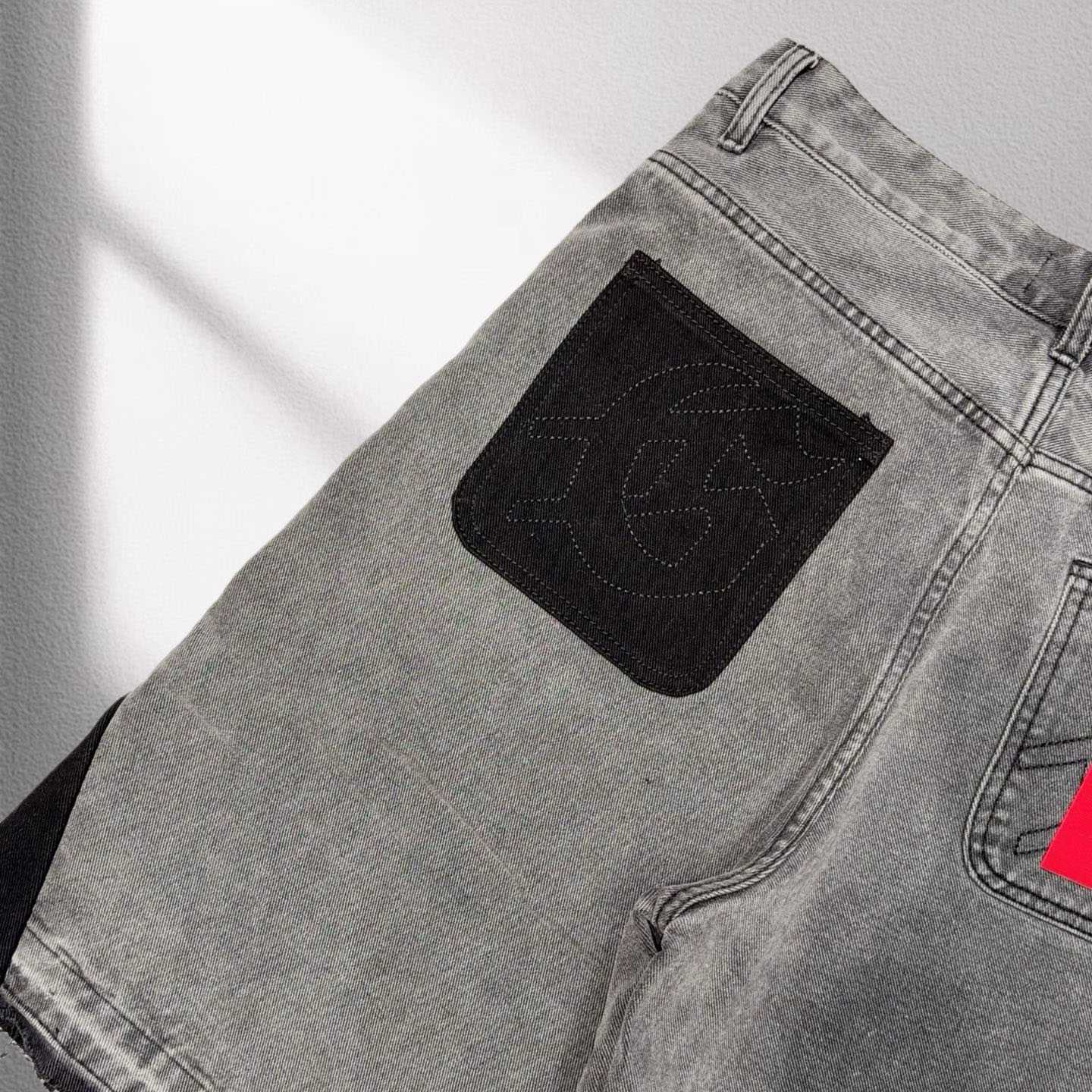 Godspeed  Shorts  G1009 - DesignerGu