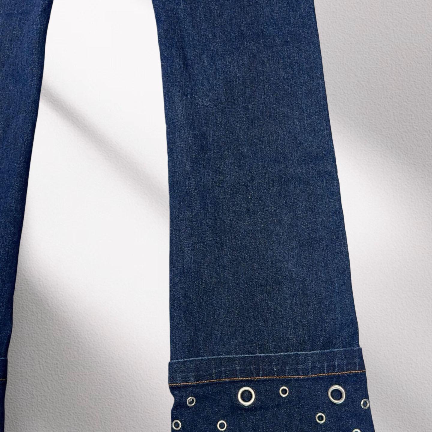 Purple-Brand Jeans 8530 - DesignerGu