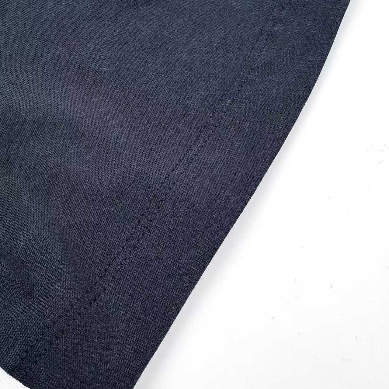 Loewe Regular Fit T-shirt In Cotton Blend - DesignerGu
