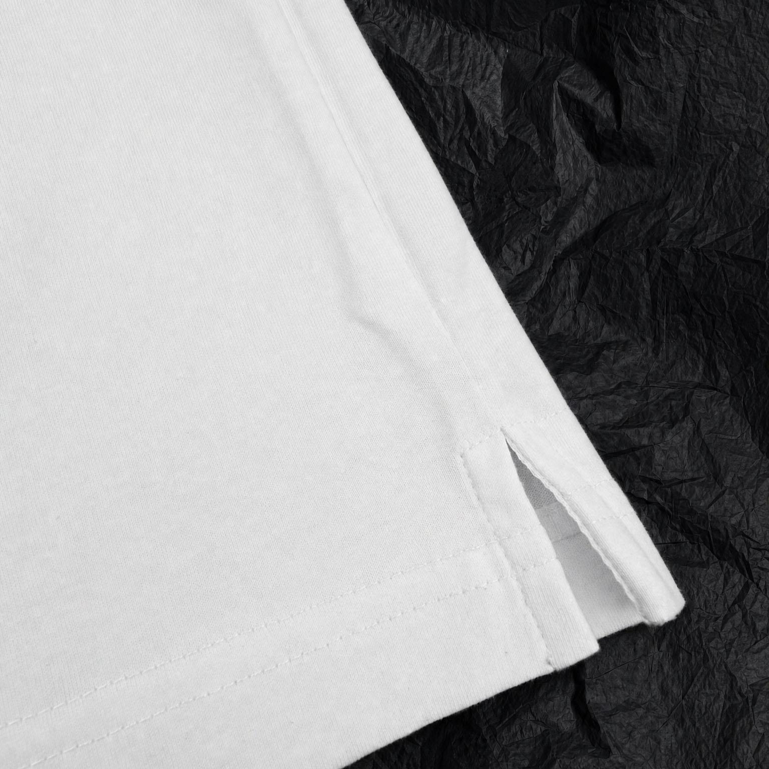 Prada Short-Sleeved Cotton Polo Shirt - DesignerGu