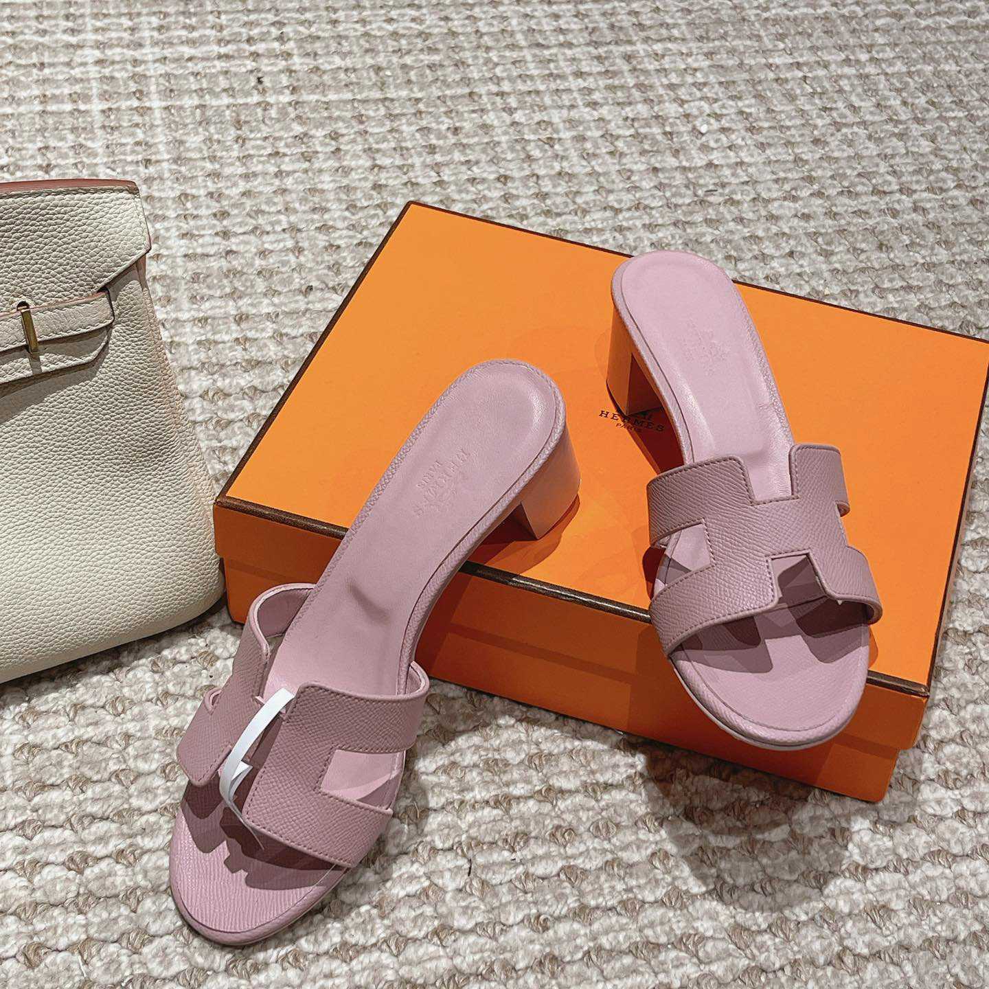 Hermes Oasis Sandal - DesignerGu