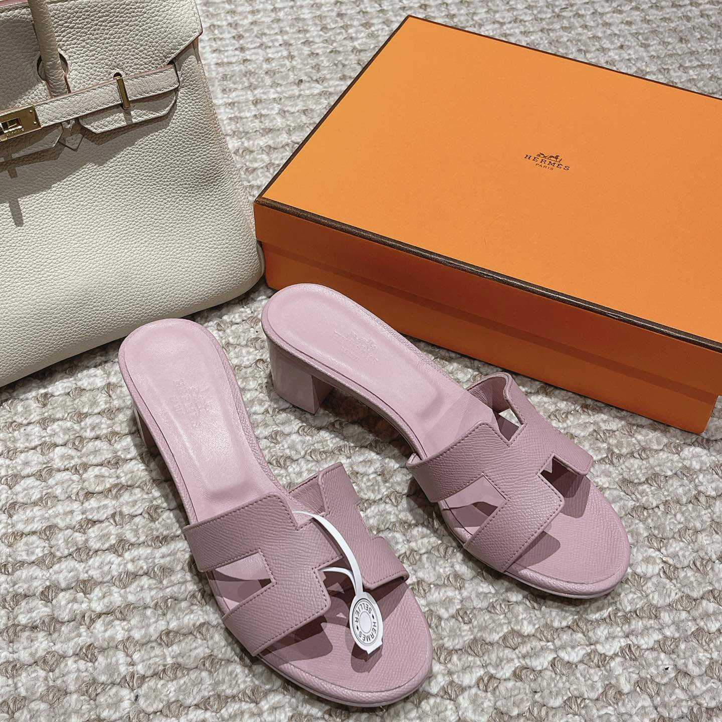 Hermes Oasis Sandal - DesignerGu