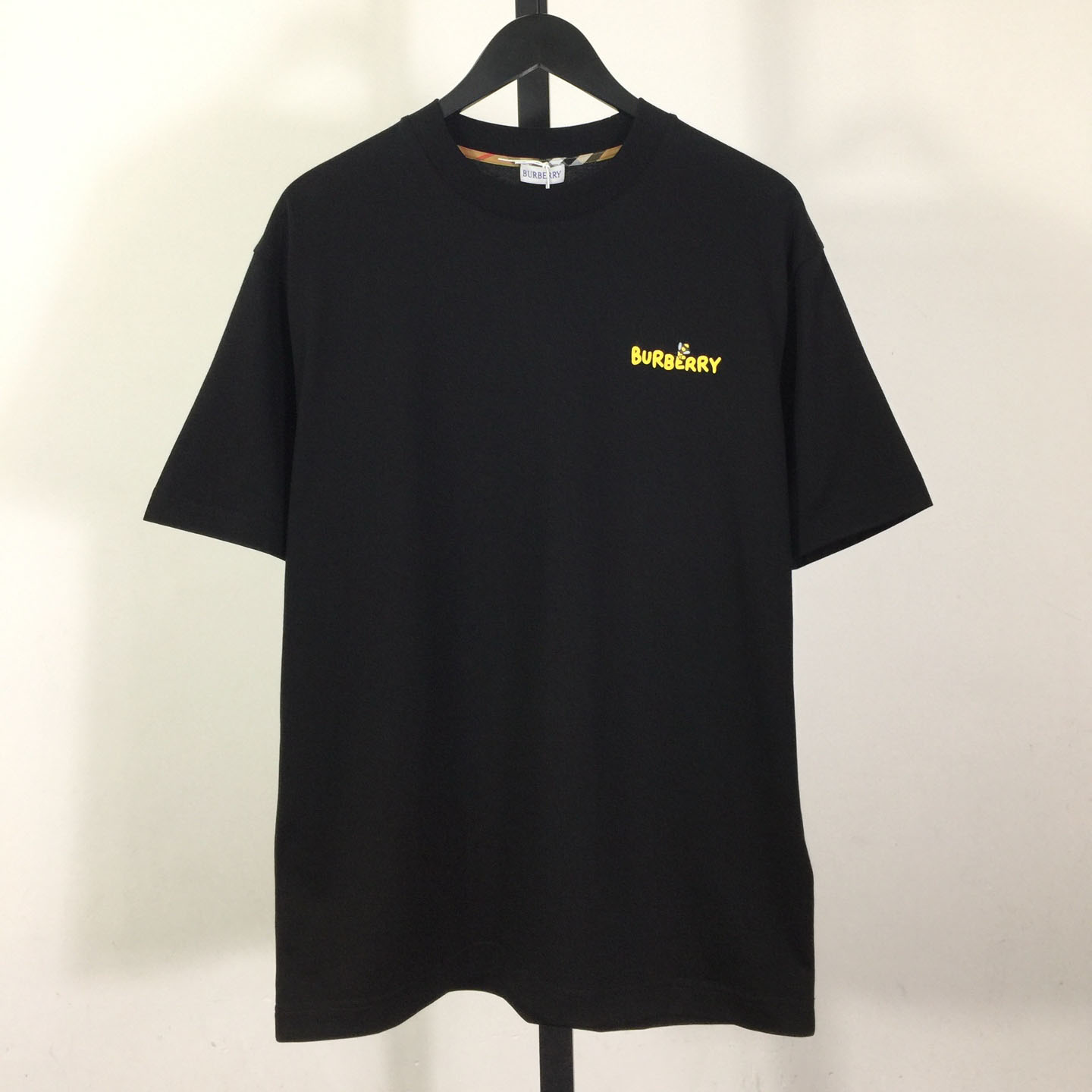 Burberry Bee-Print T-shirt - DesignerGu