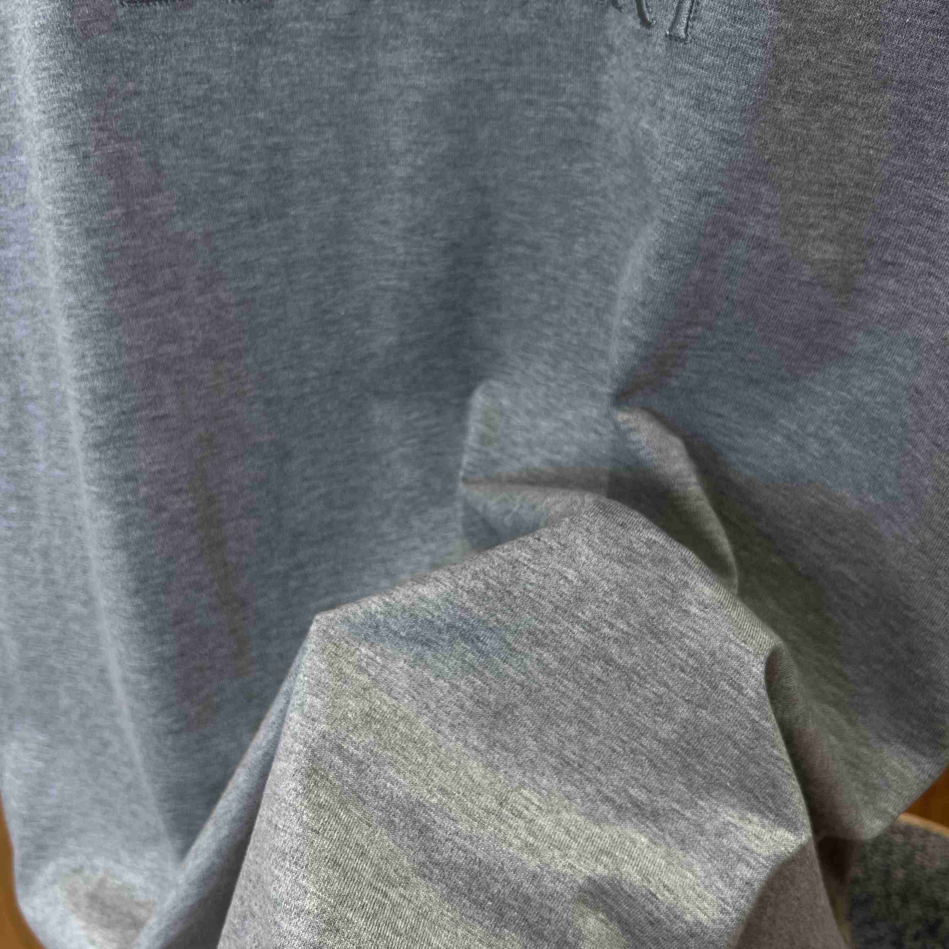 Burberry Logo Cotton T-shirt - DesignerGu