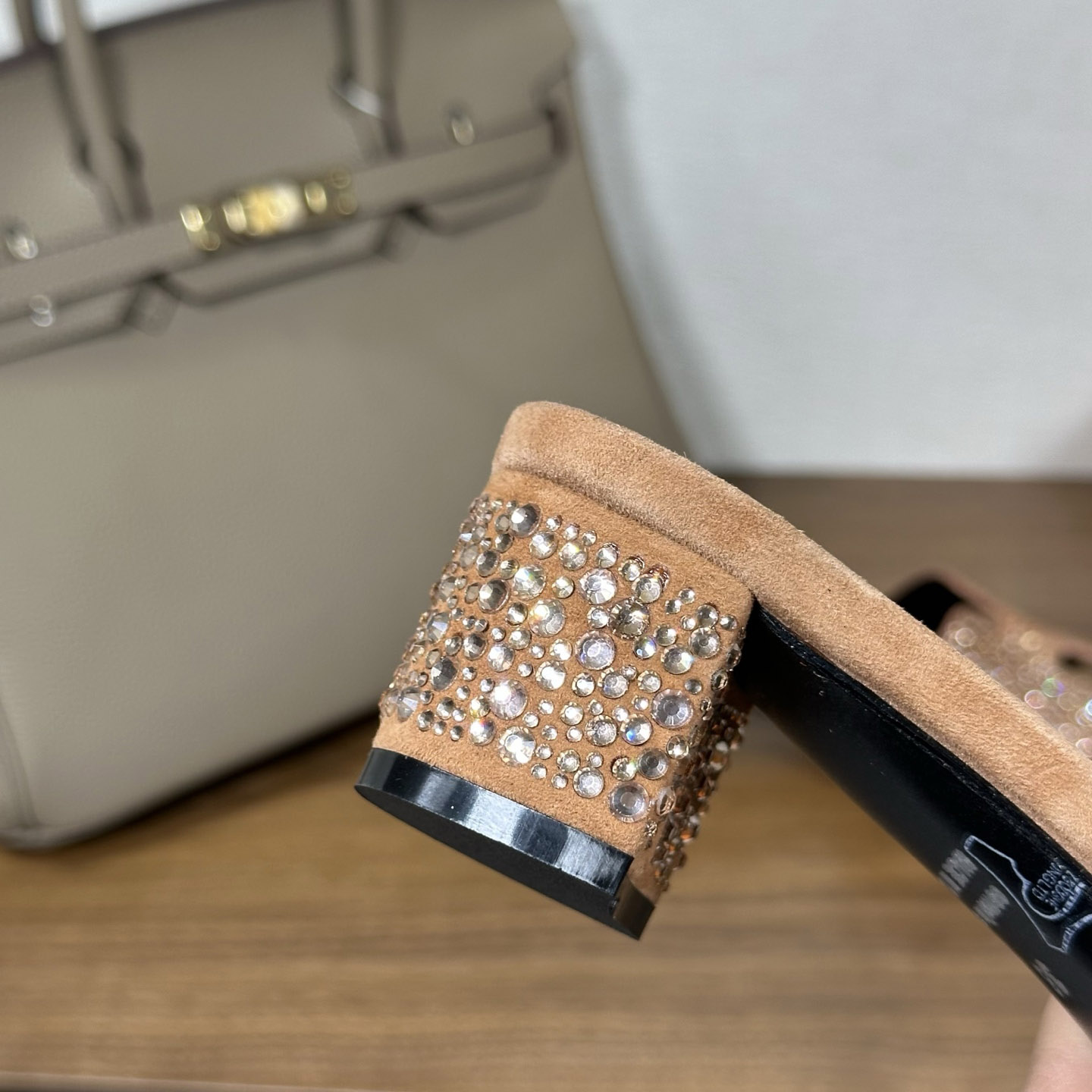 Hermes Oasis Sandal - DesignerGu
