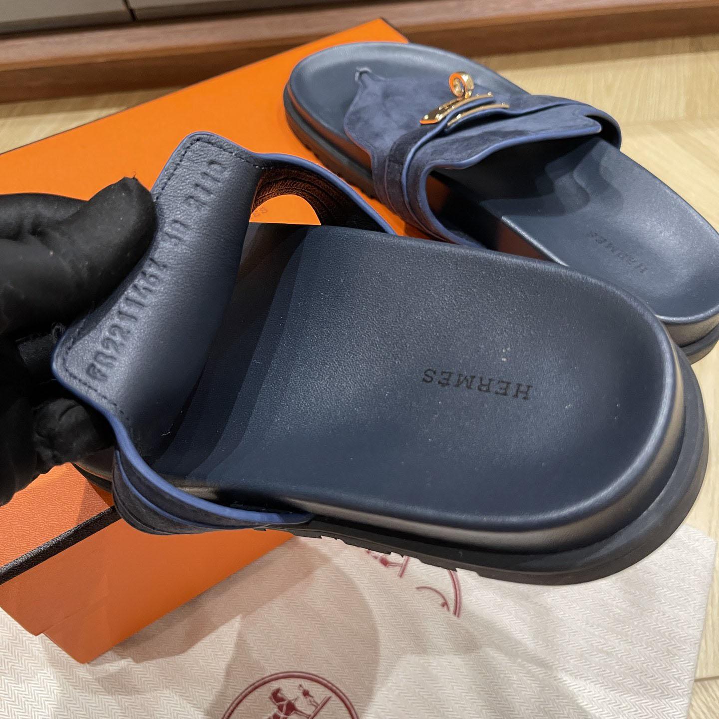 Hermes Empire Sandal - DesignerGu