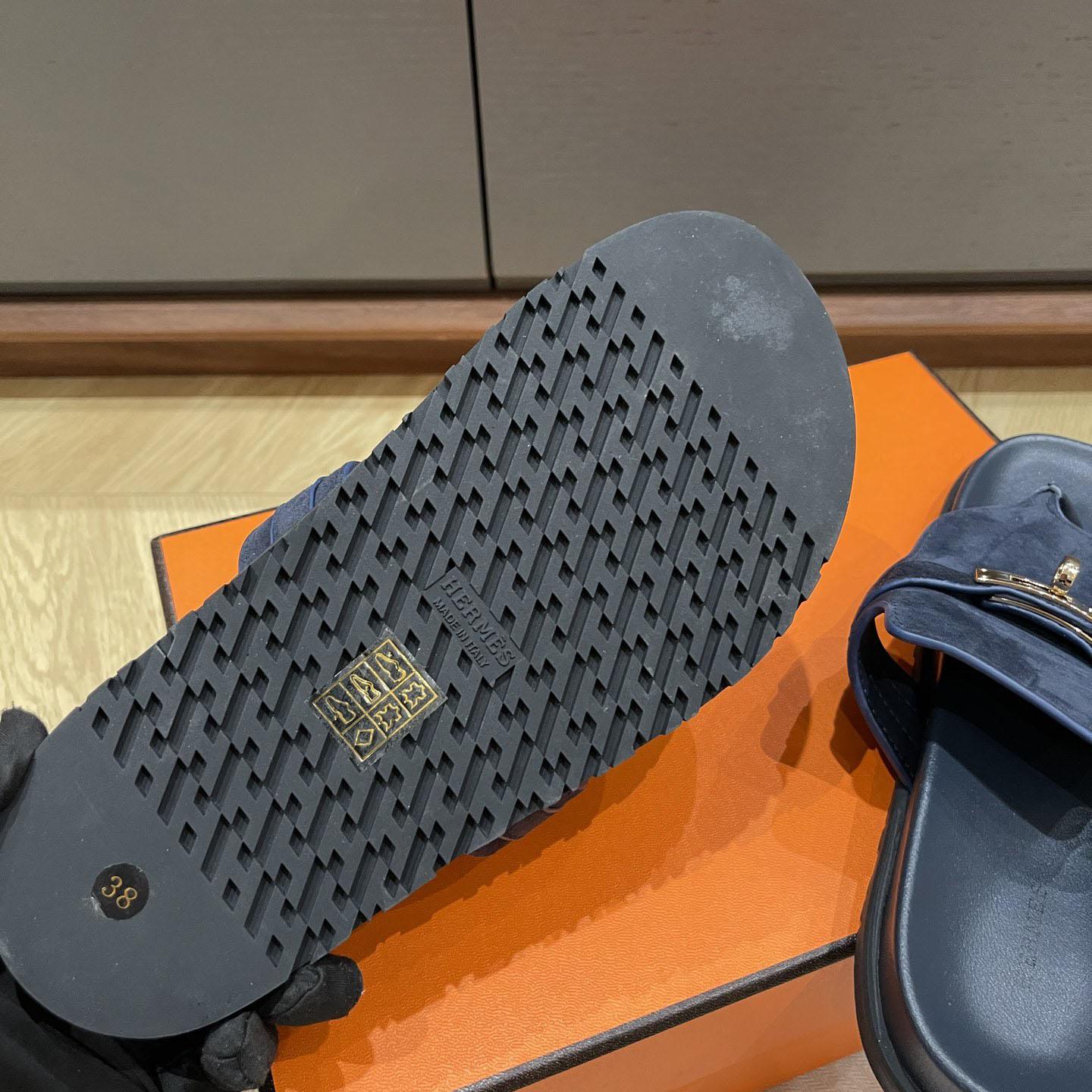 Hermes Empire Sandal - DesignerGu