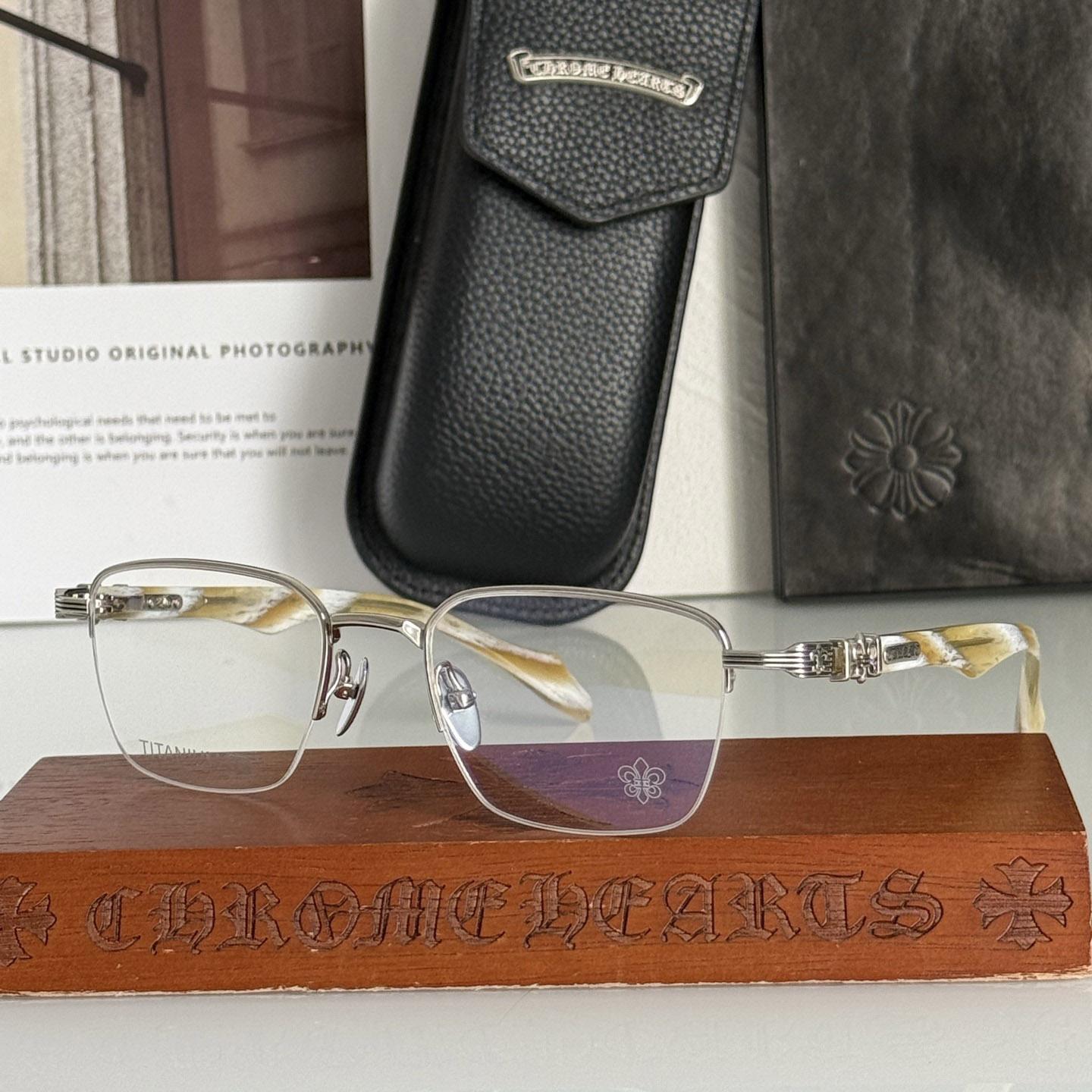 Chrome Hearts CH8346 Sunglasses - DesignerGu