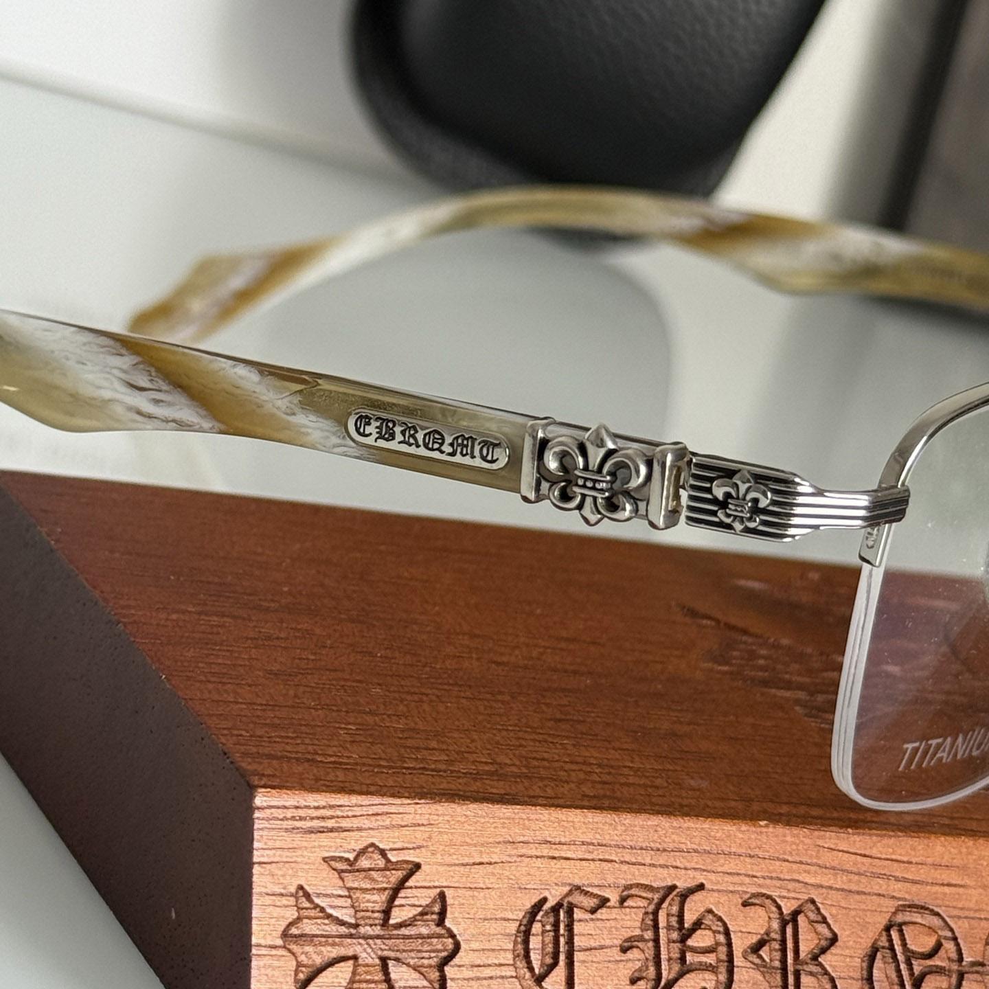Chrome Hearts CH8346 Sunglasses - DesignerGu