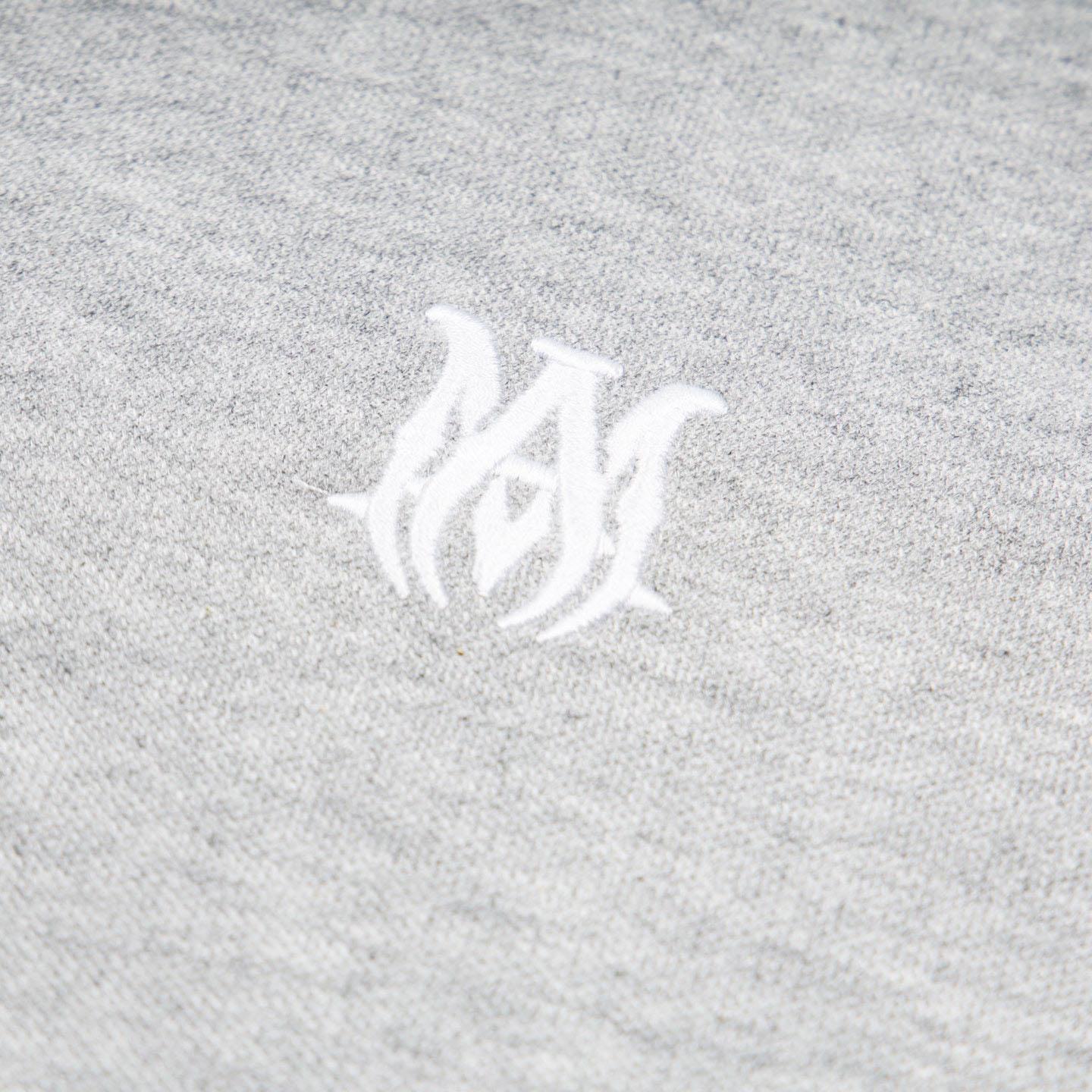 Amiri  MA Core Logo Polo - DesignerGu