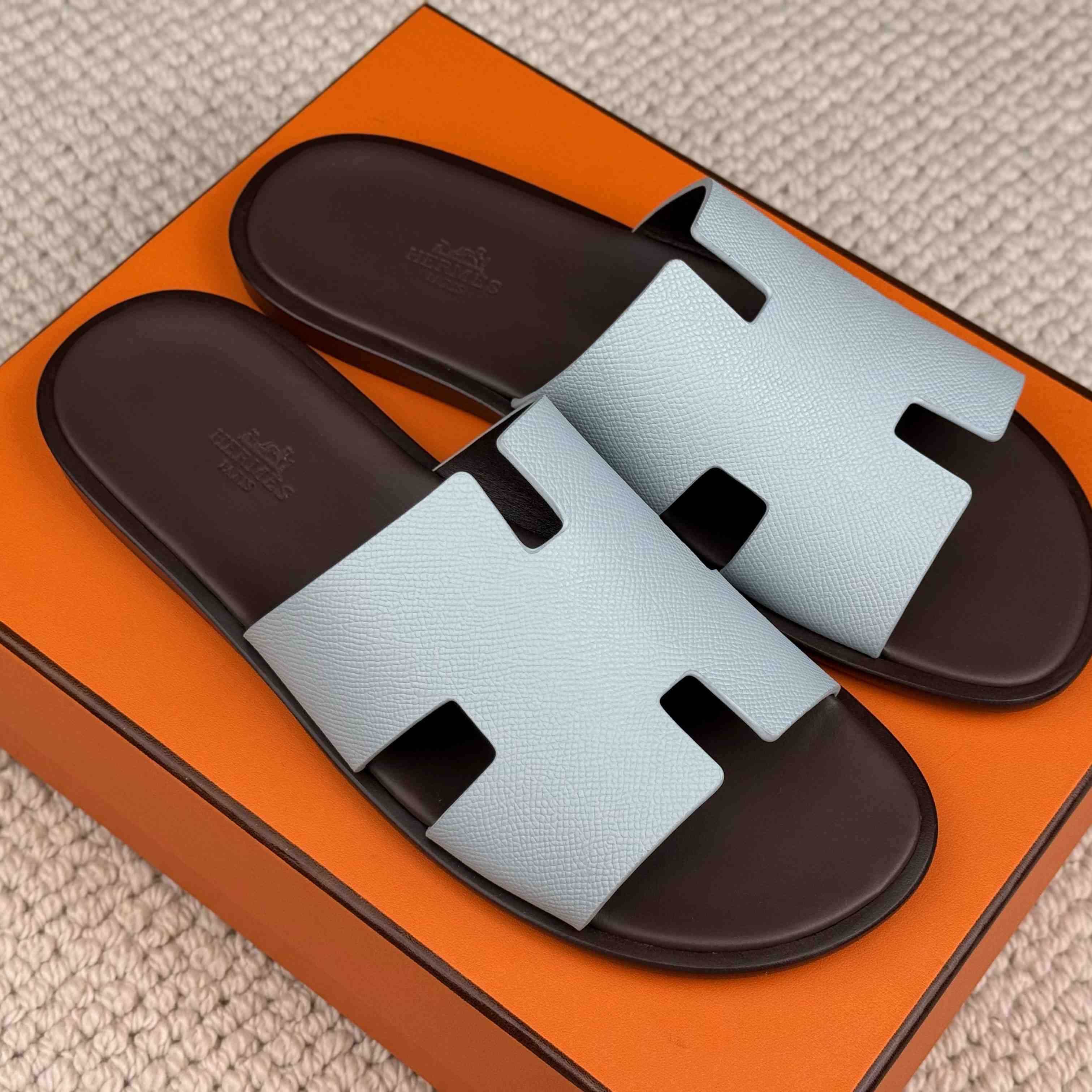 Hermes Izmir Sandal - DesignerGu