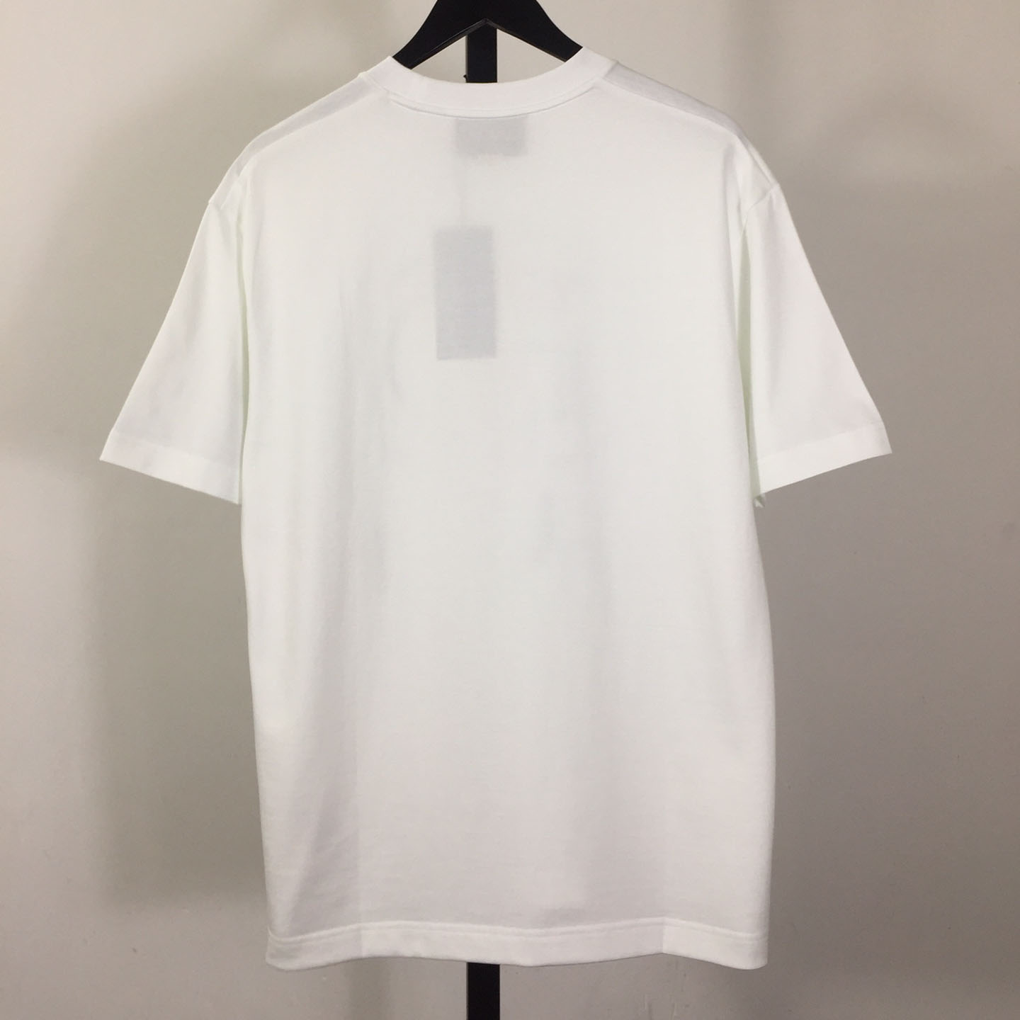 Gucci  Printed Cotton  T-shirt - DesignerGu