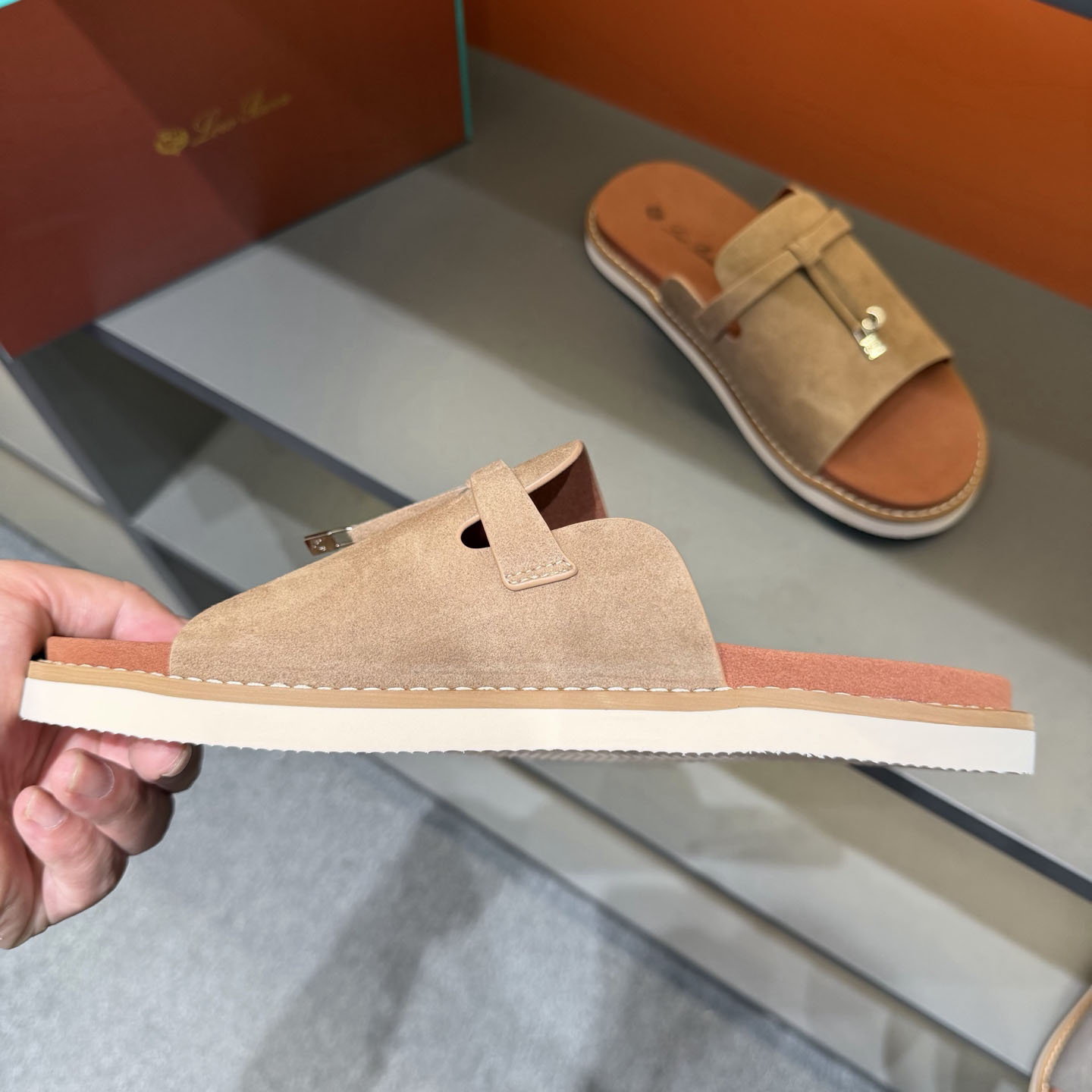 Loro Piana 