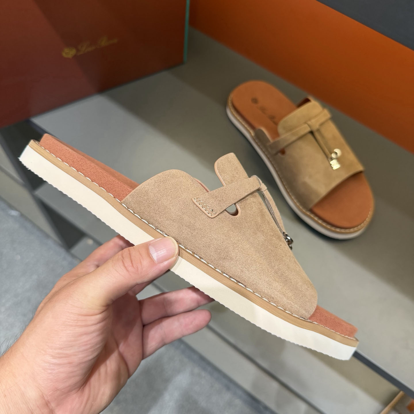 Loro Piana 