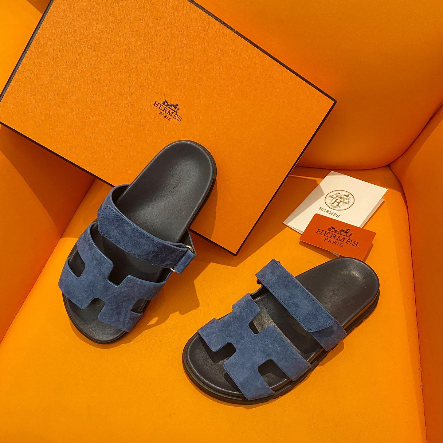 Hermes Chypre Sandal - DesignerGu