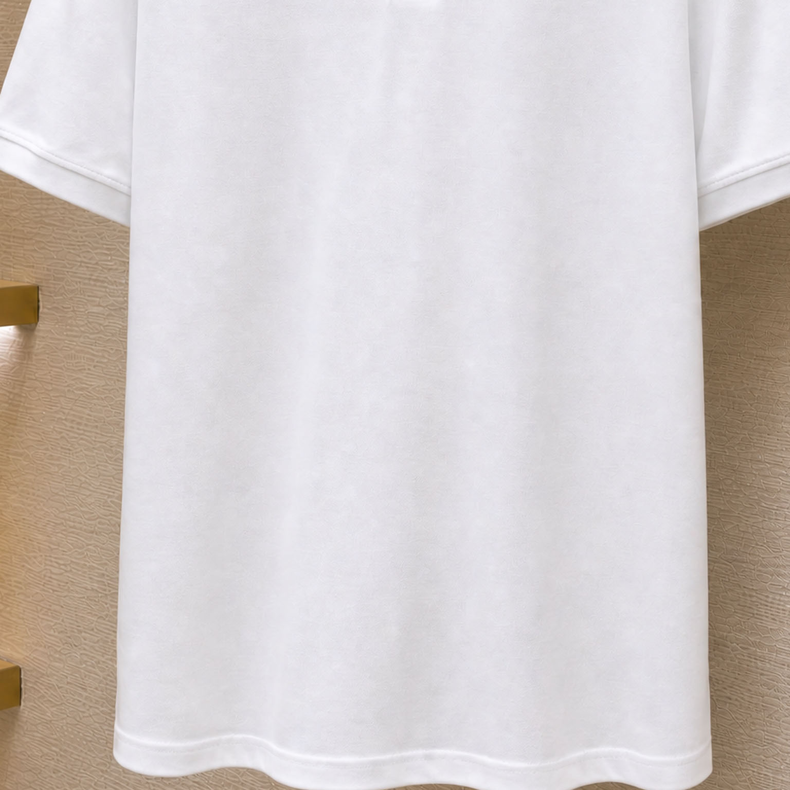 Acne Studios Washed Logo Polo - DesignerGu