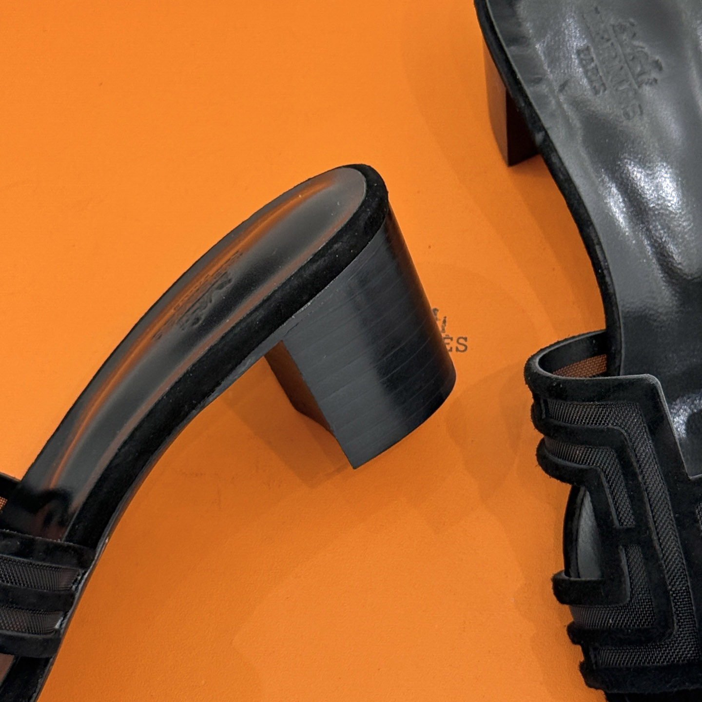 Hermes Oasis Sandal - DesignerGu