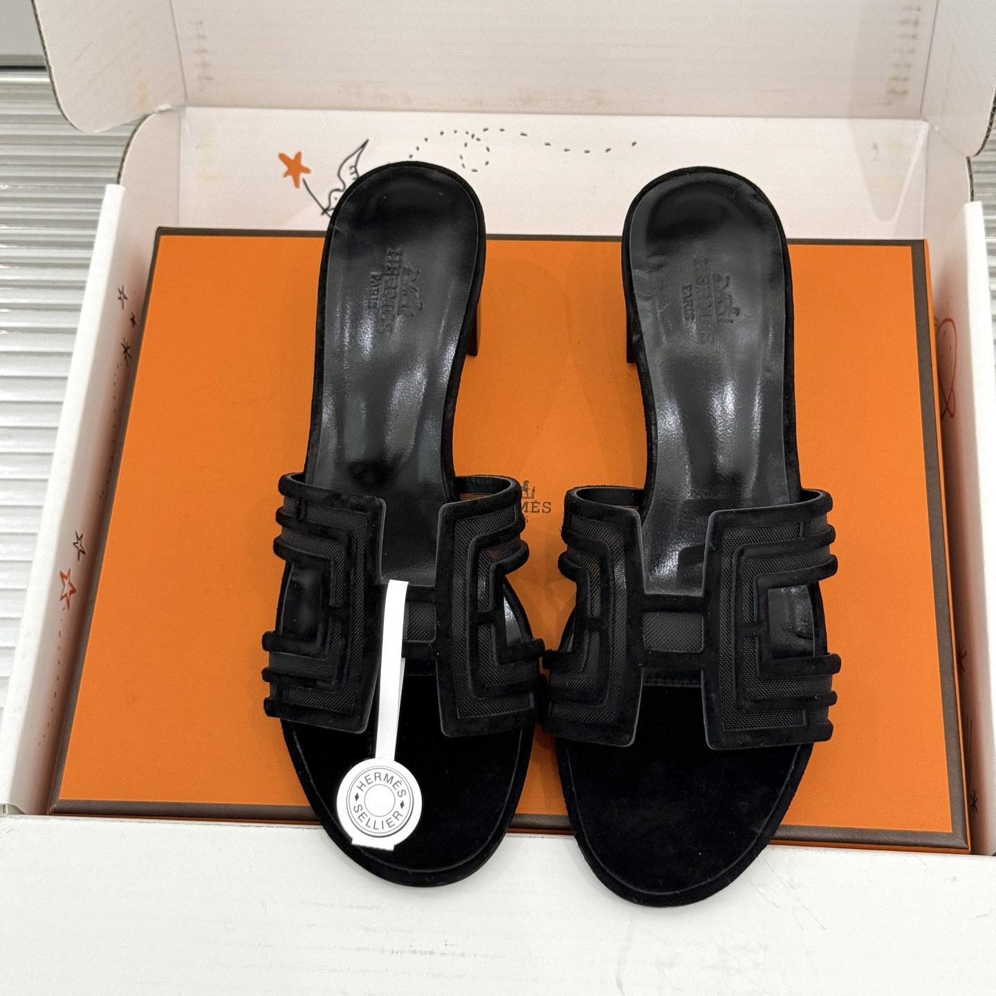 Hermes Oasis Sandal - DesignerGu