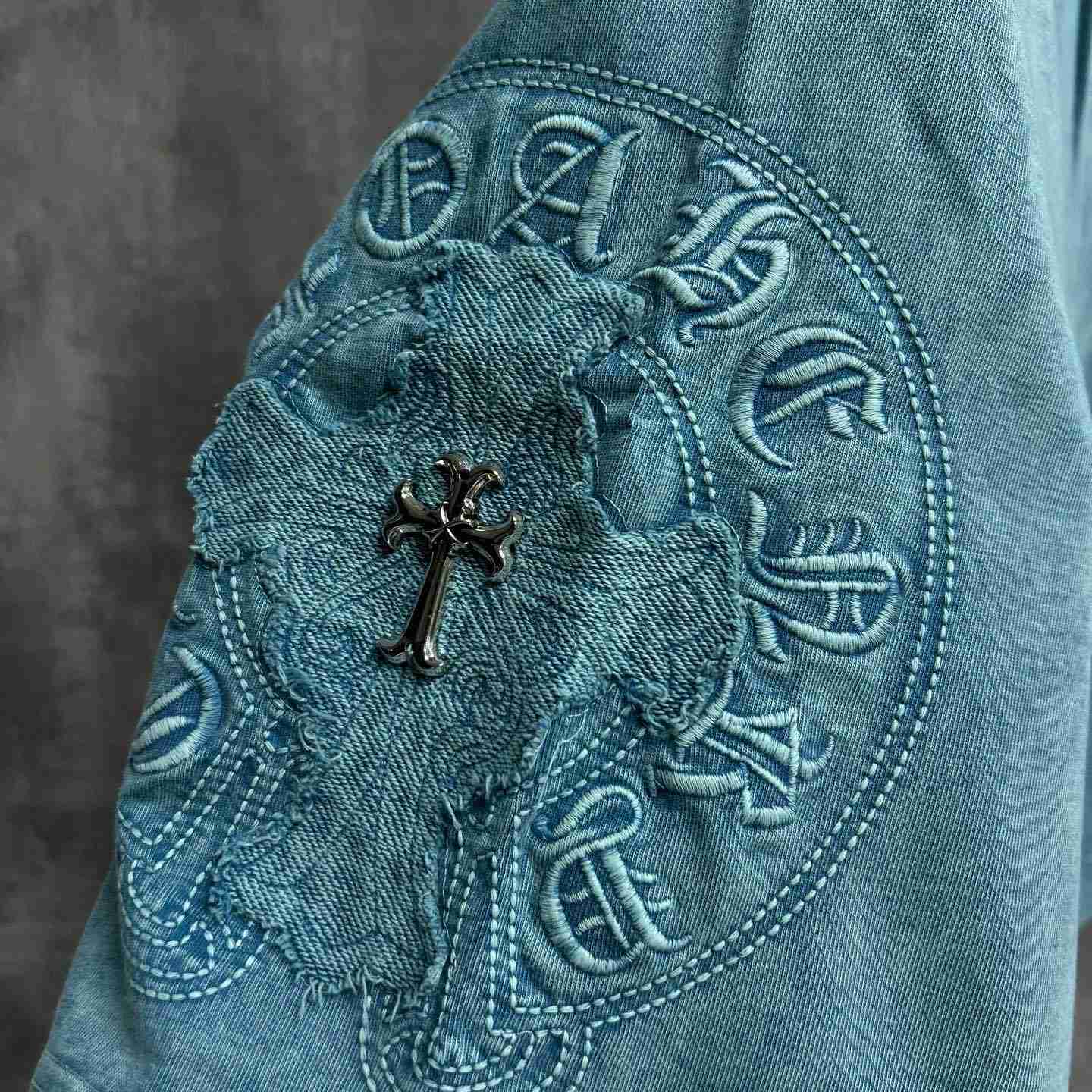 Chrome Hearts Shorts - DesignerGu