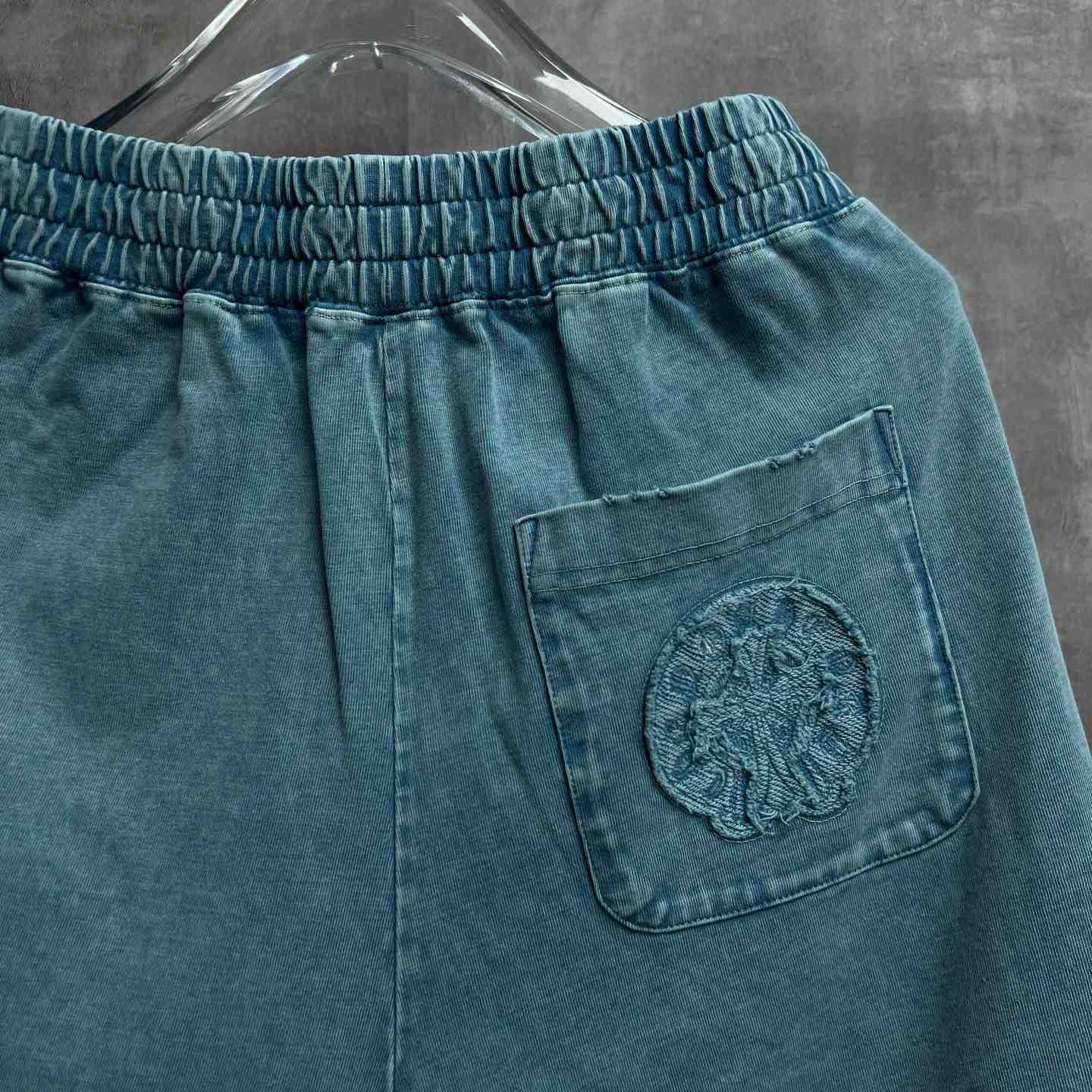 Chrome Hearts Shorts - DesignerGu