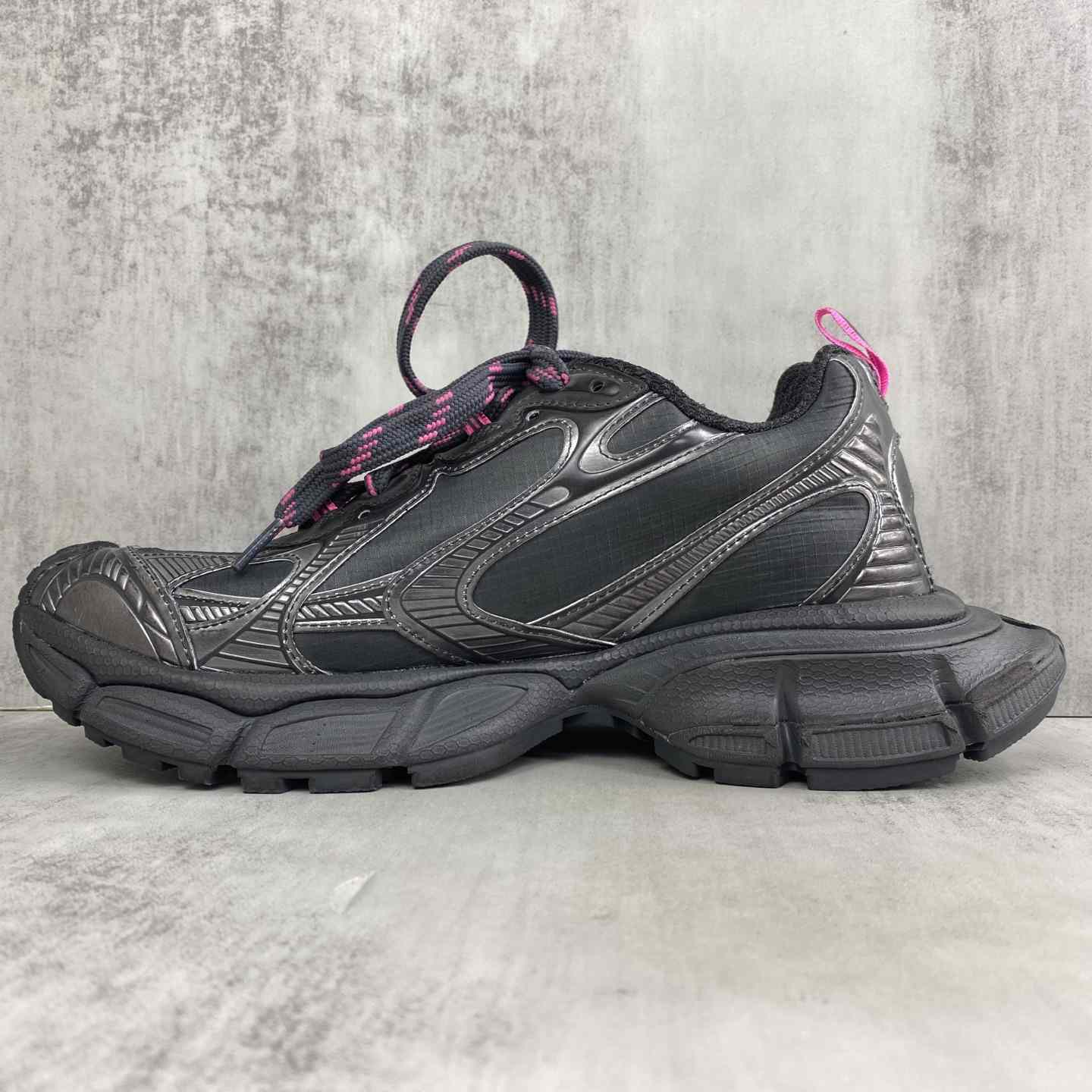 Balenciaga 3Xl Sneaker 'Black' - DesignerGu