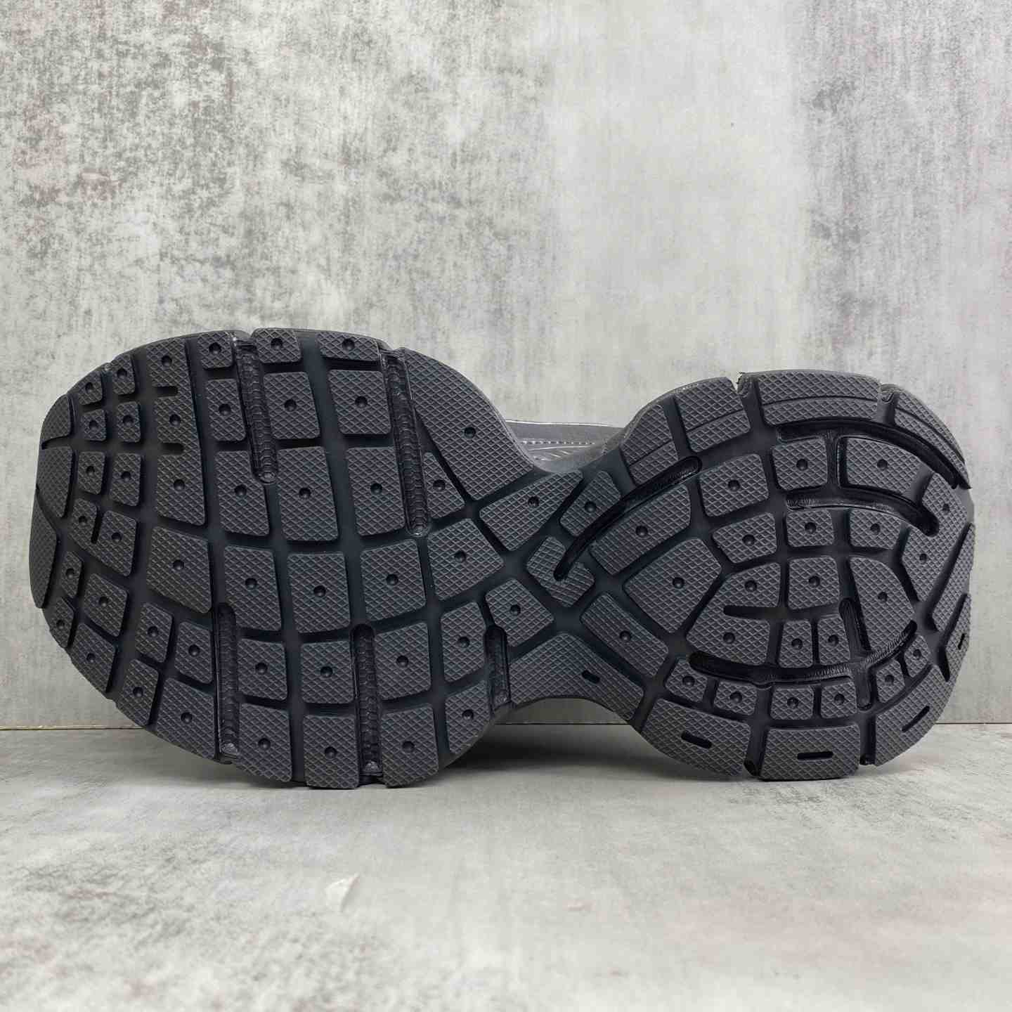 Balenciaga 3Xl Sneaker 'Black' - DesignerGu