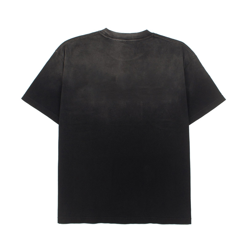 Satoshi Nakamoto  CottonT-Shirt - DesignerGu