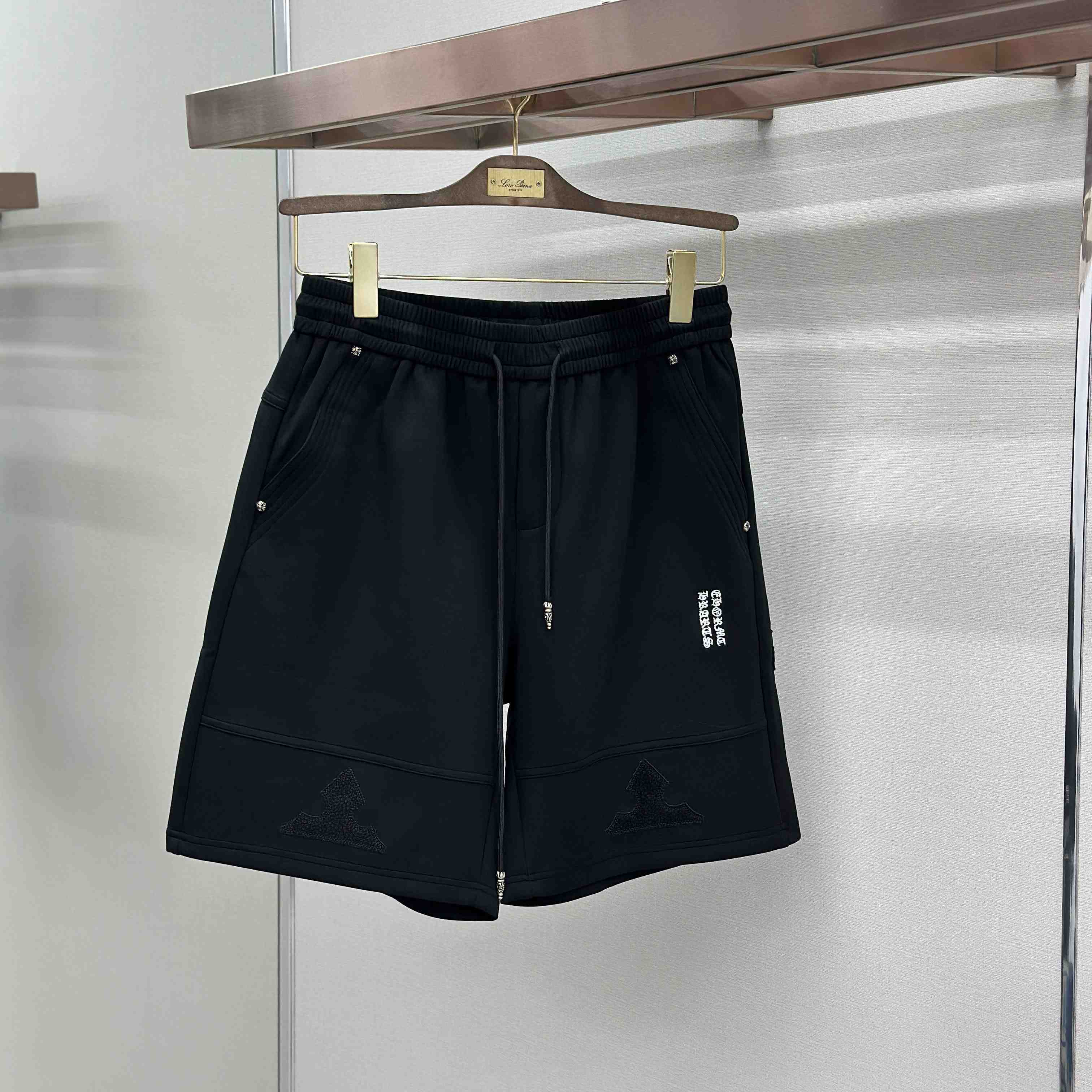 Chrome Hearts Shorts - DesignerGu