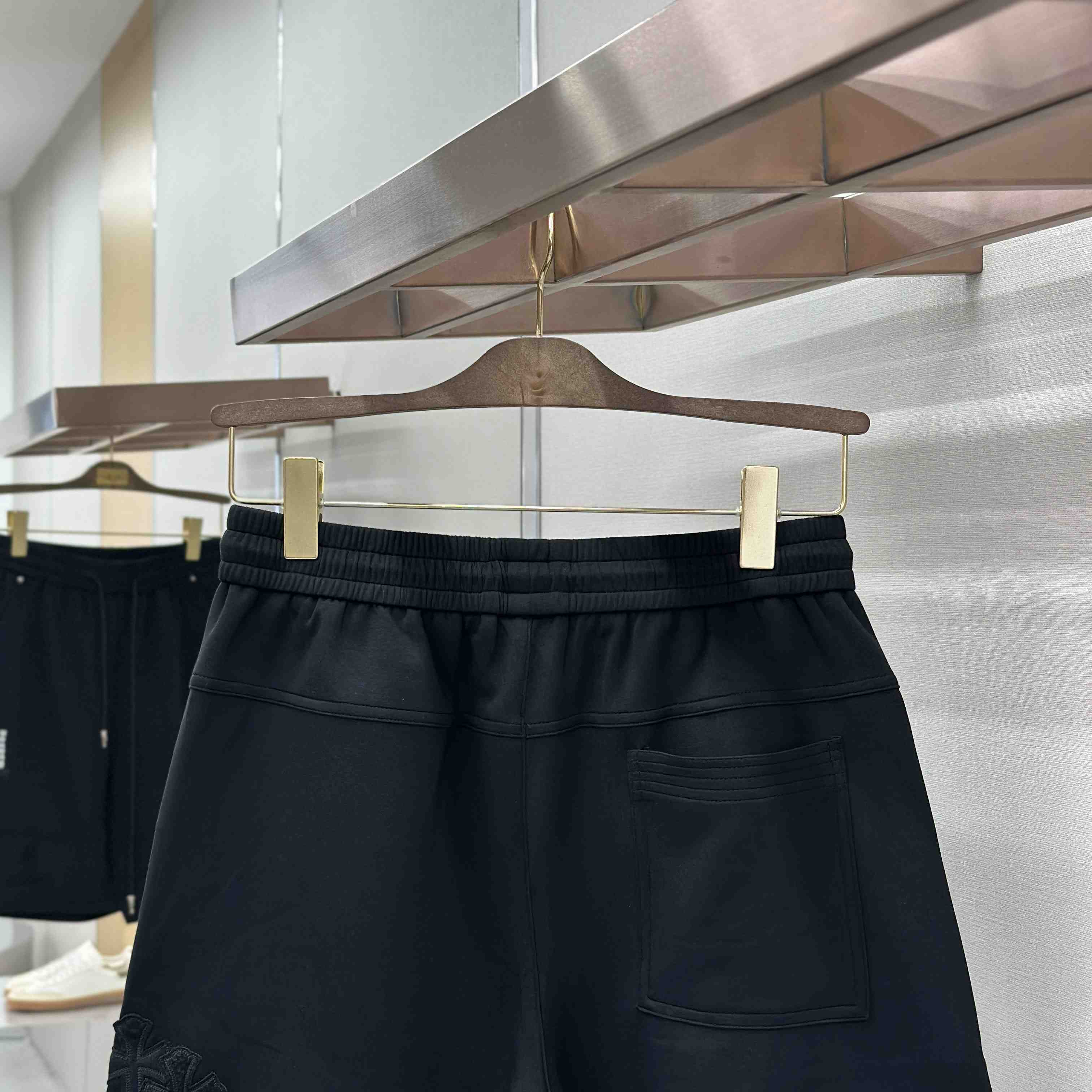 Chrome Hearts Shorts - DesignerGu