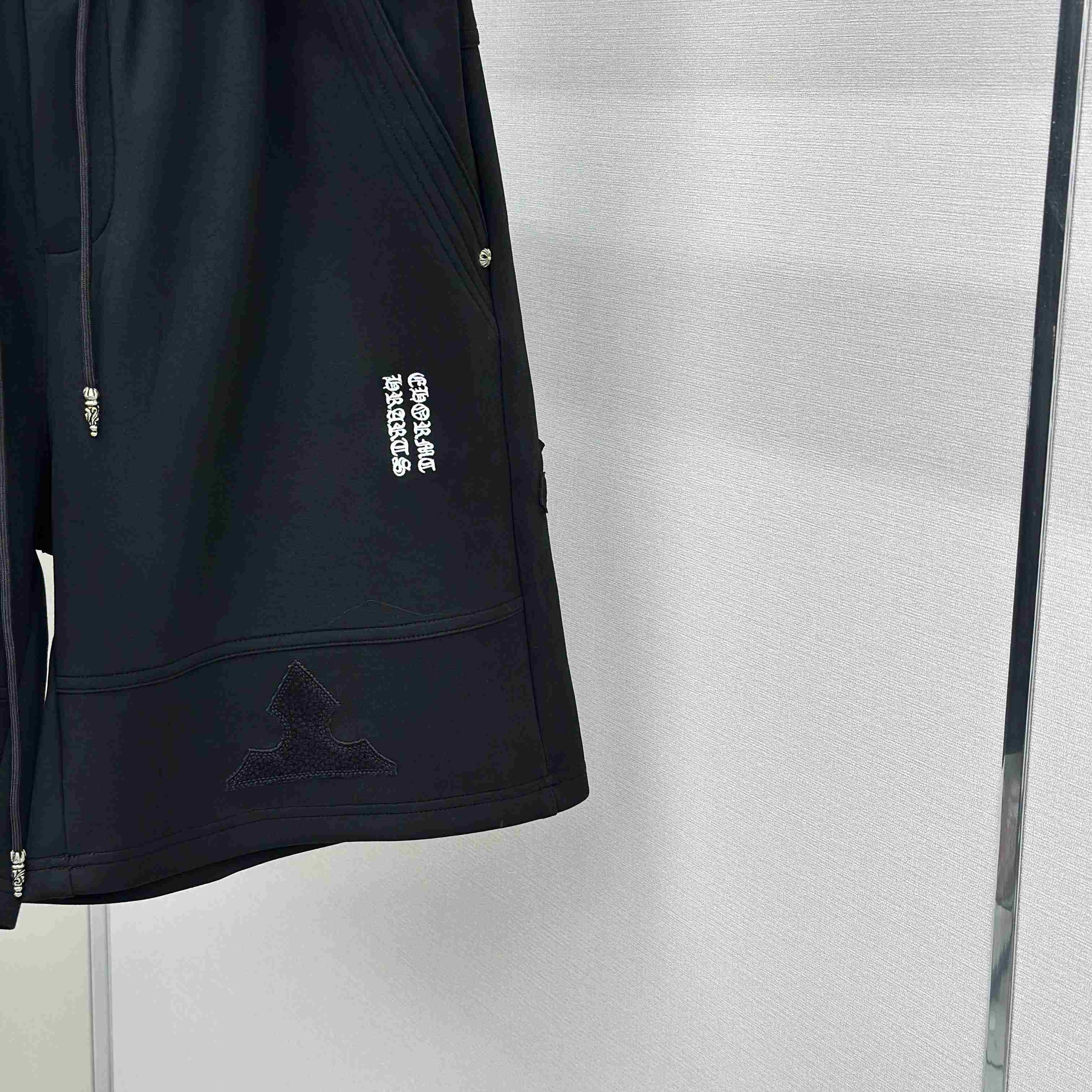 Chrome Hearts Shorts - DesignerGu