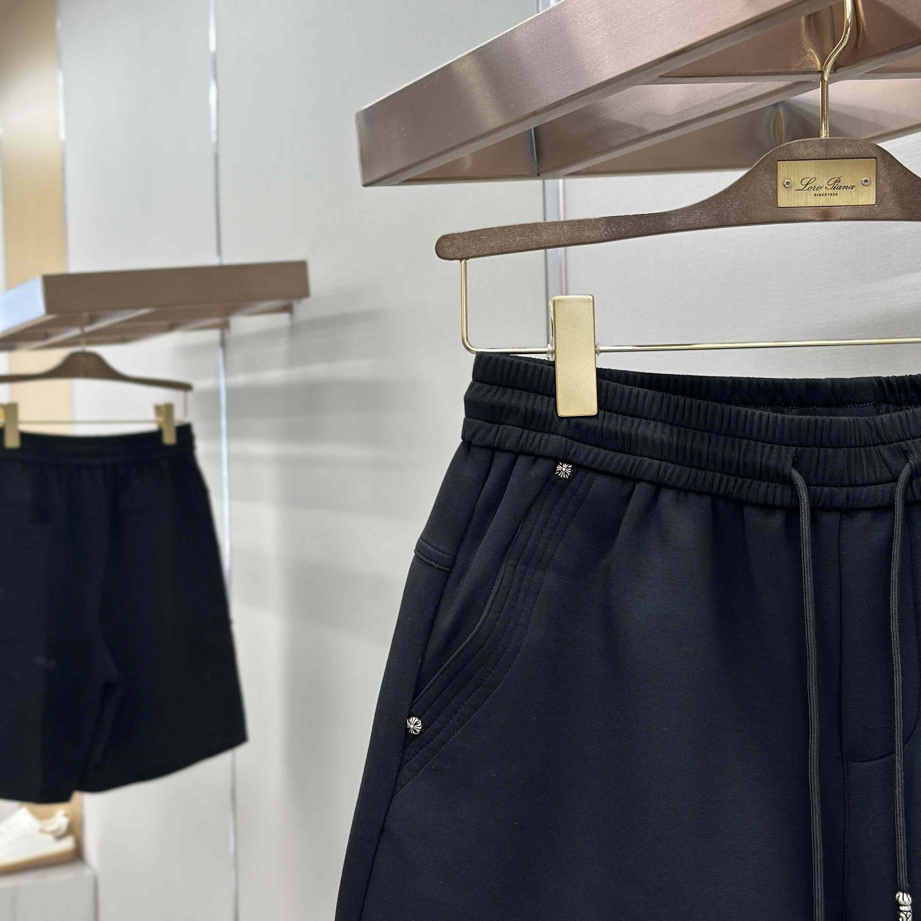 Chrome Hearts Shorts - DesignerGu