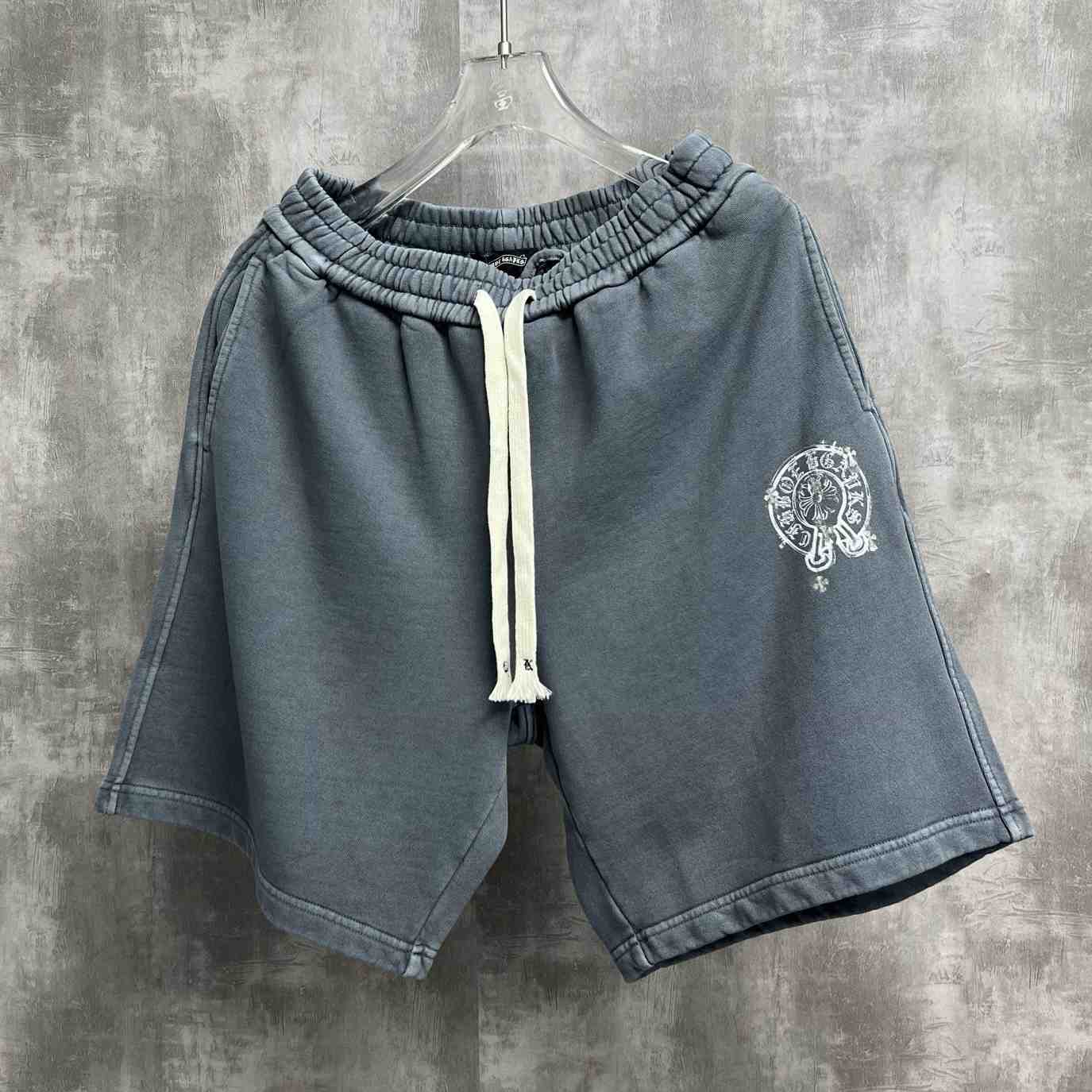 Chrome Hearts Shorts - DesignerGu