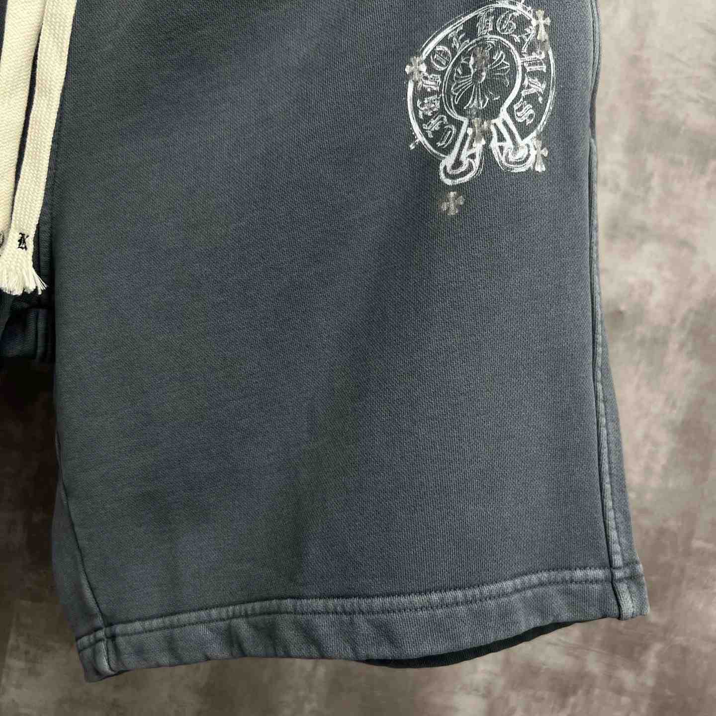 Chrome Hearts Shorts - DesignerGu